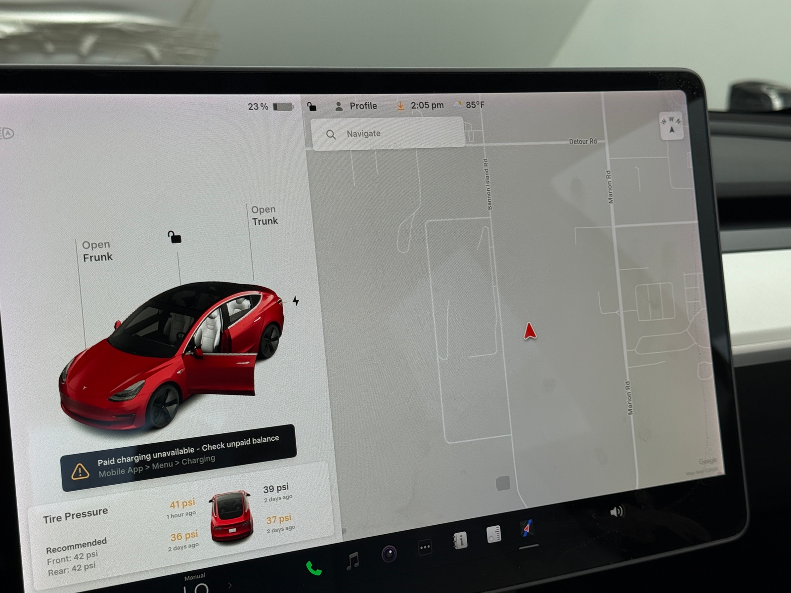 Thumbnail: 2019 Tesla Model 3 - 3