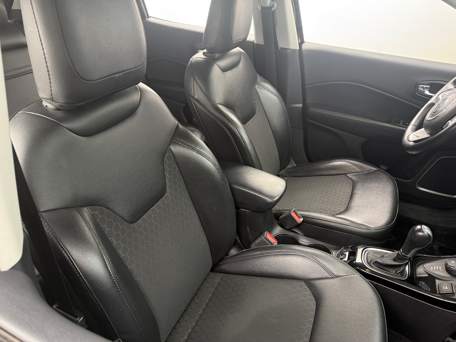 Thumbnail: 2019 Jeep Compass - 2