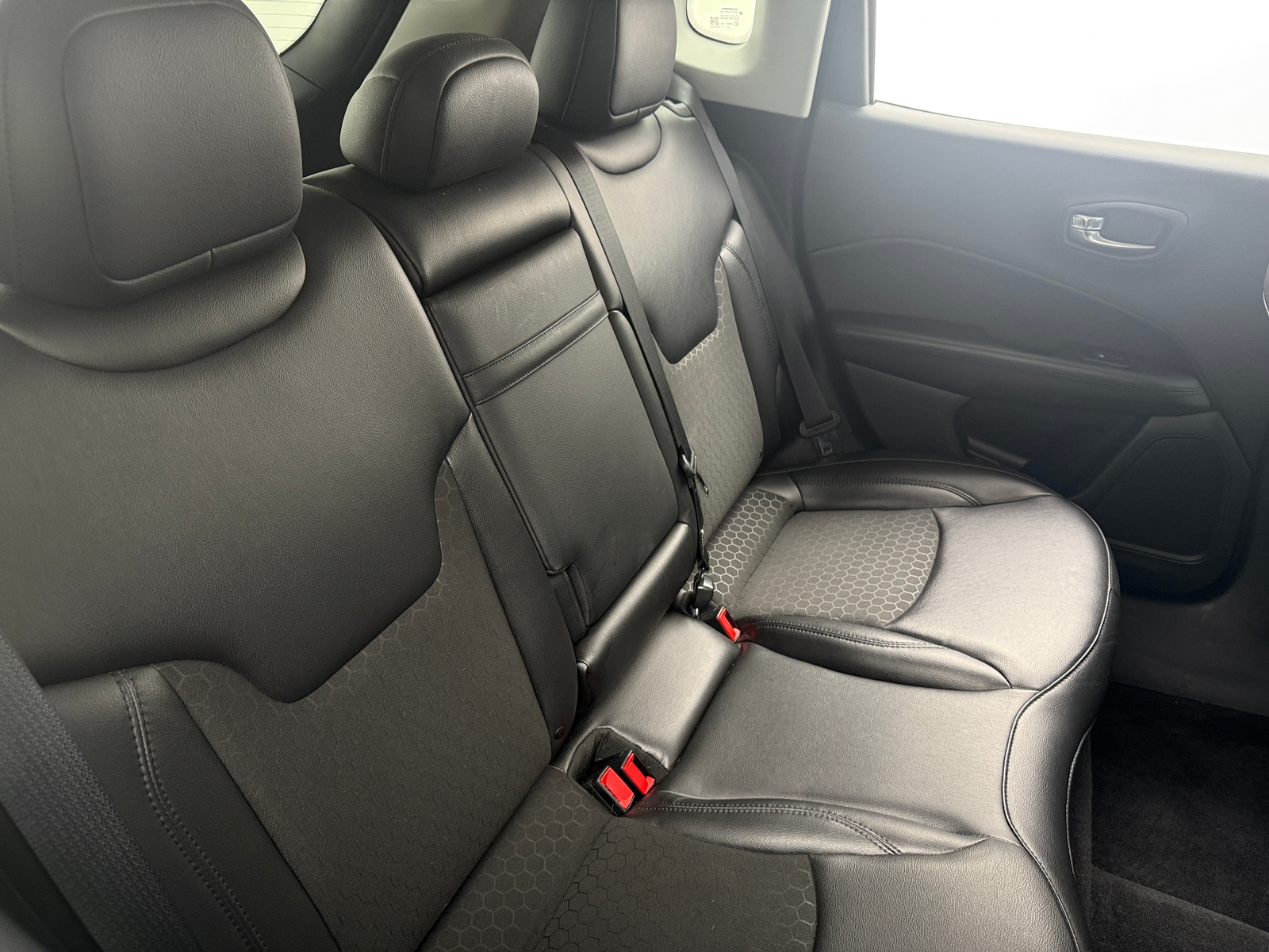 Thumbnail: 2019 Jeep Compass - 6