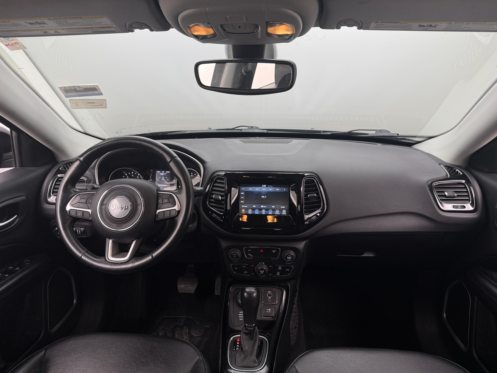 Thumbnail: 2019 Jeep Compass - 3