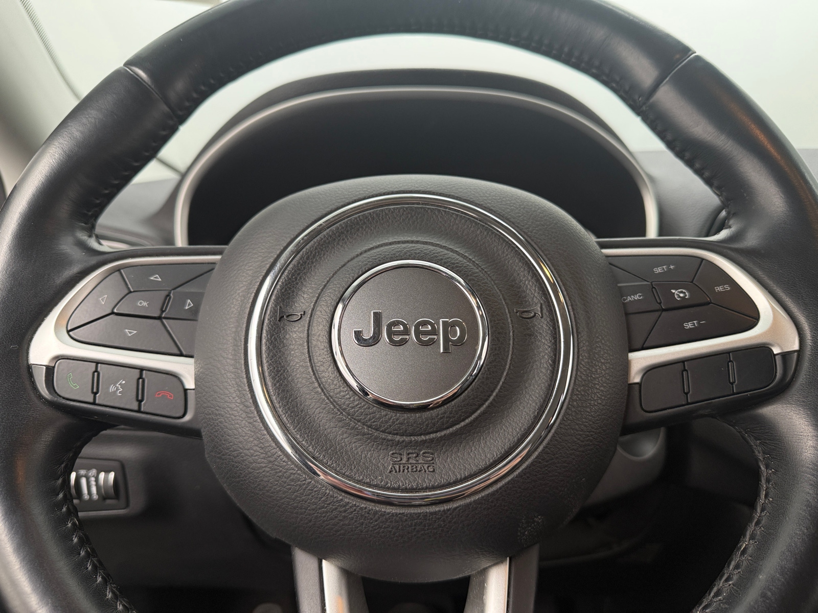 Thumbnail: 2019 Jeep Compass - 5