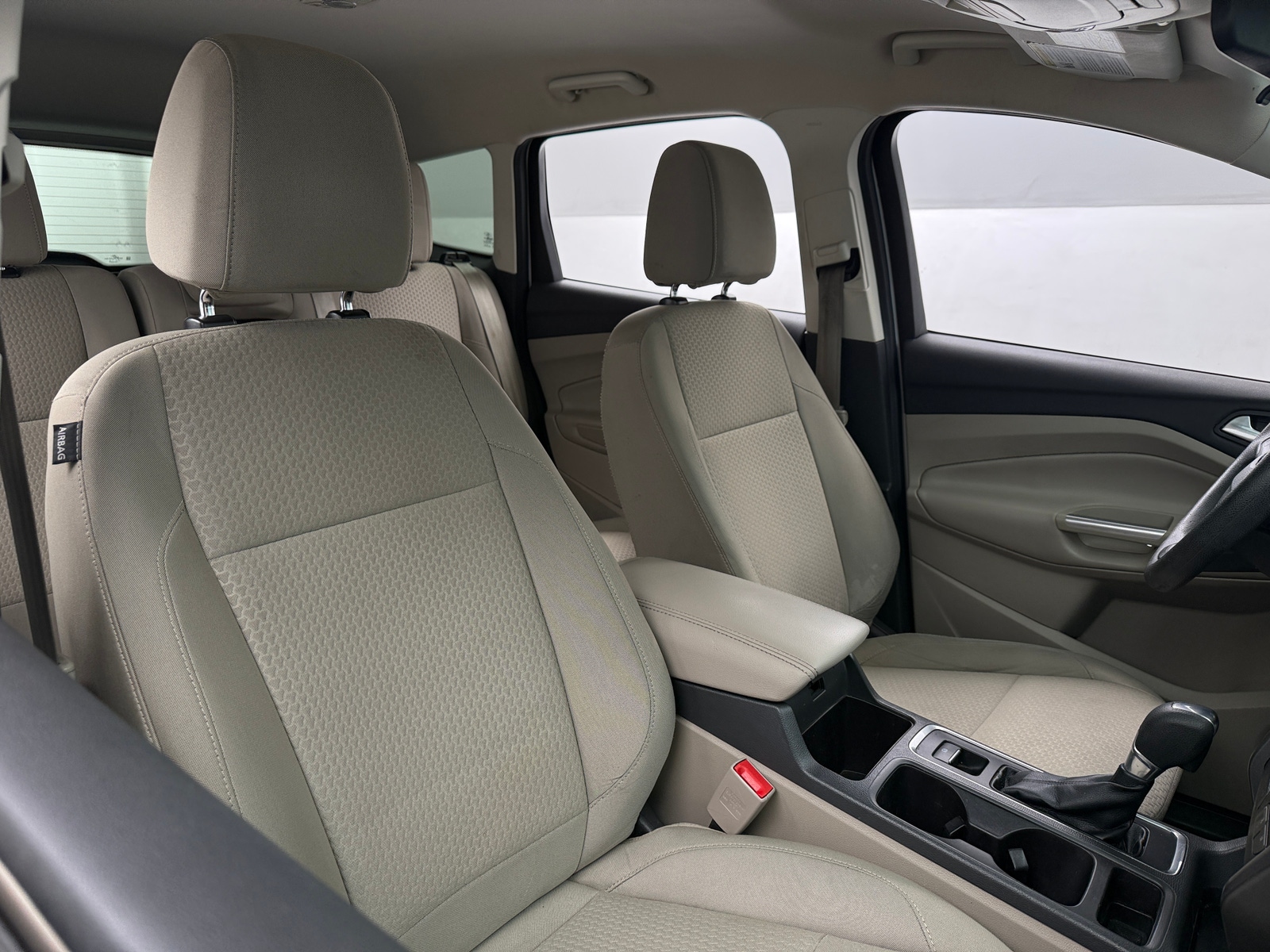 Thumbnail: 2017 Ford Escape - 2