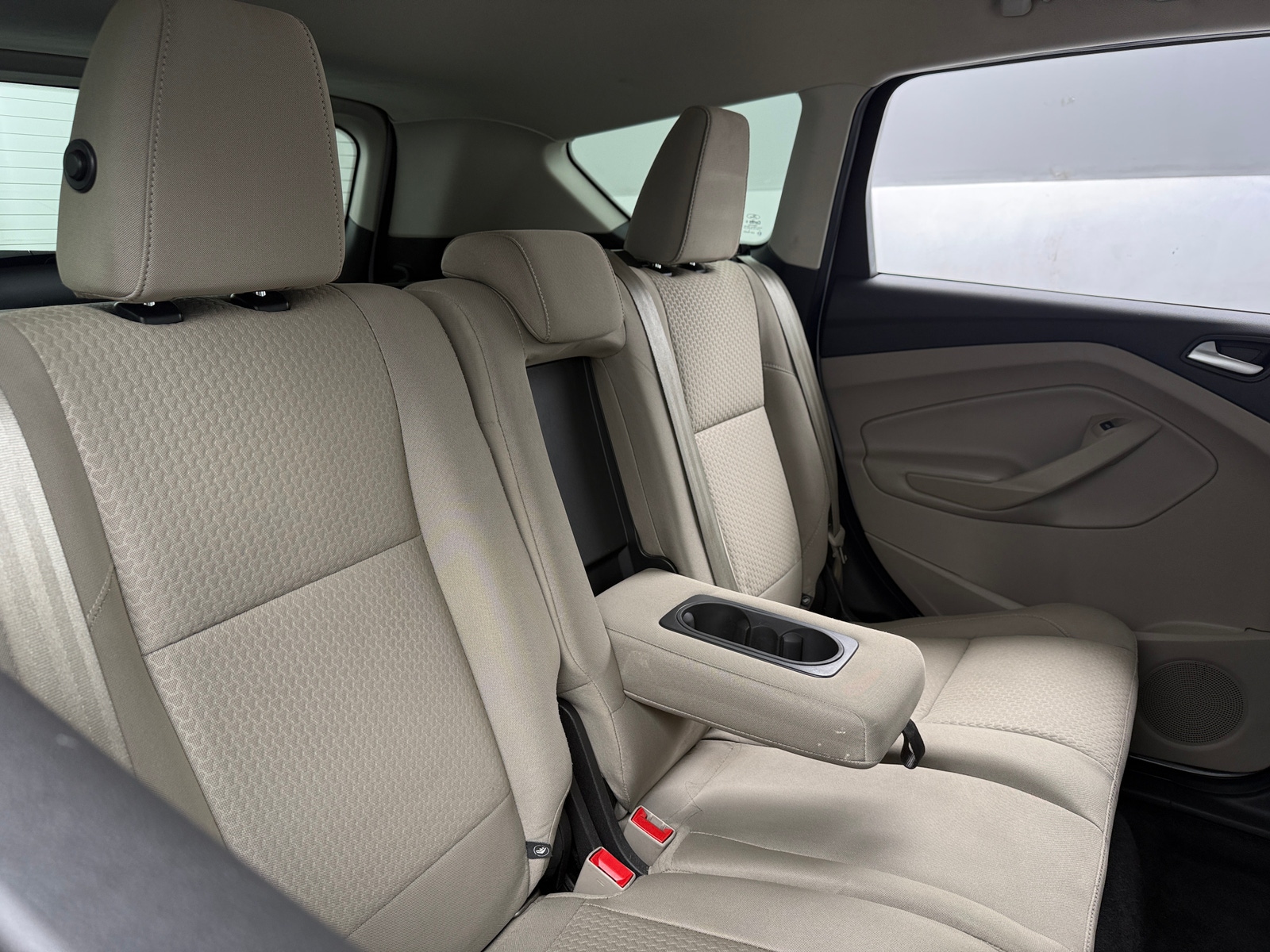 Thumbnail: 2017 Ford Escape - 6