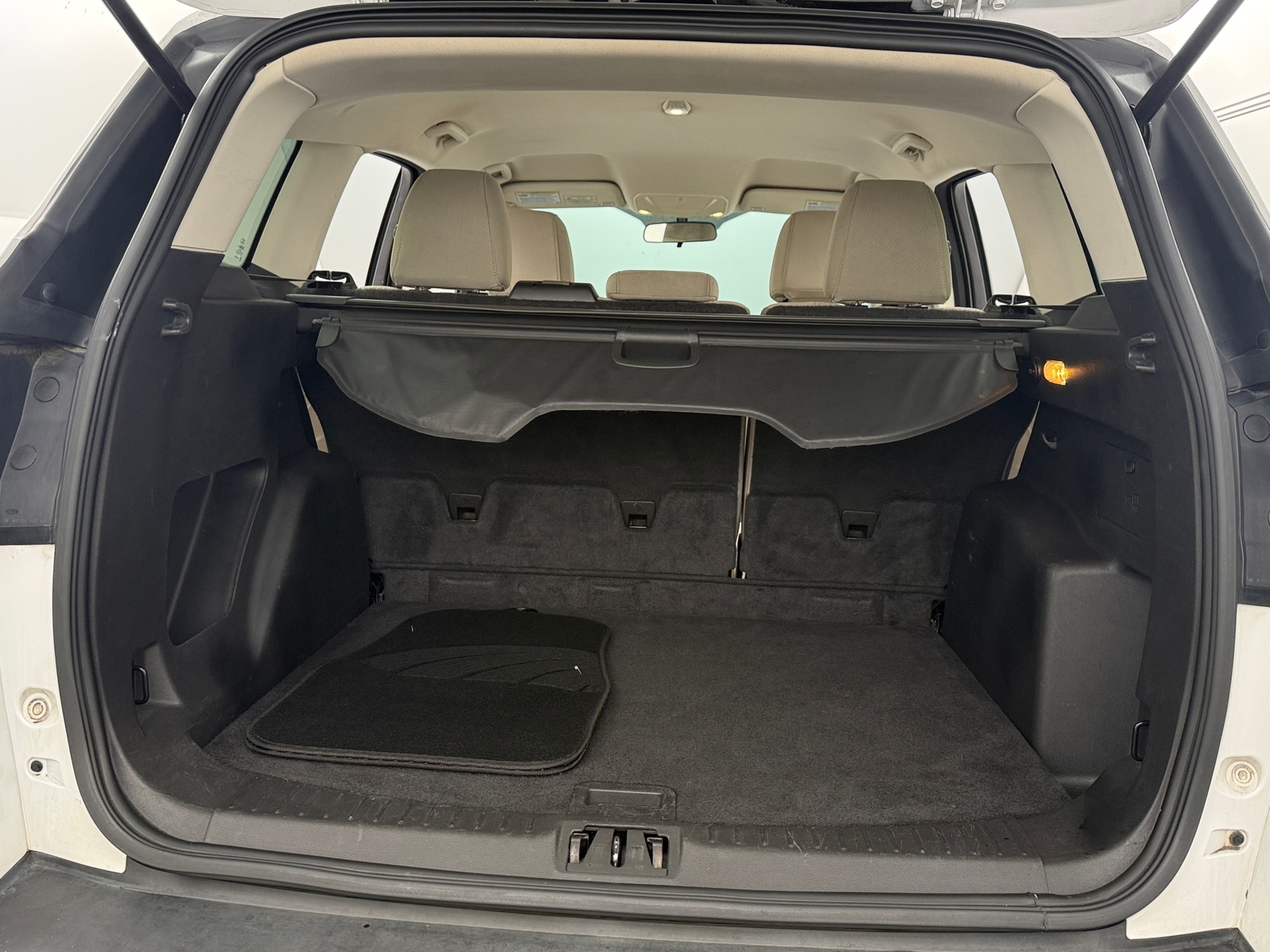 Thumbnail: 2017 Ford Escape - 7