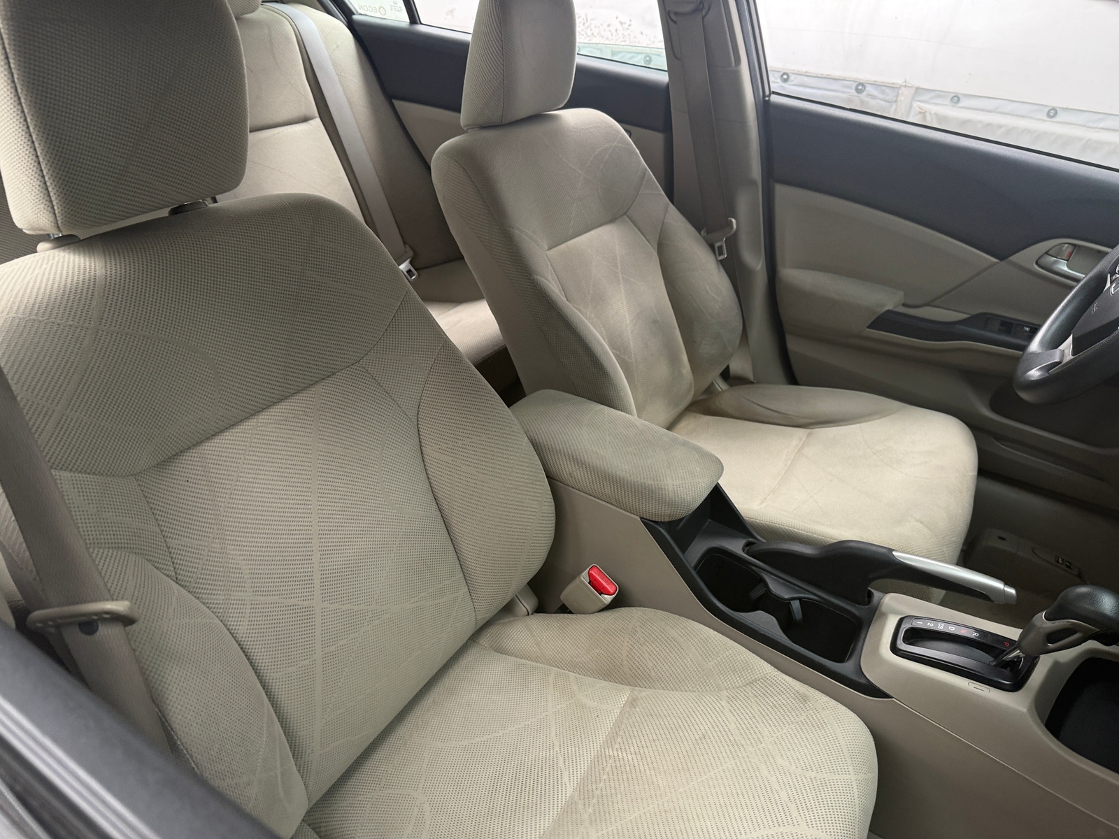 Thumbnail: 2012 Honda Civic - 2