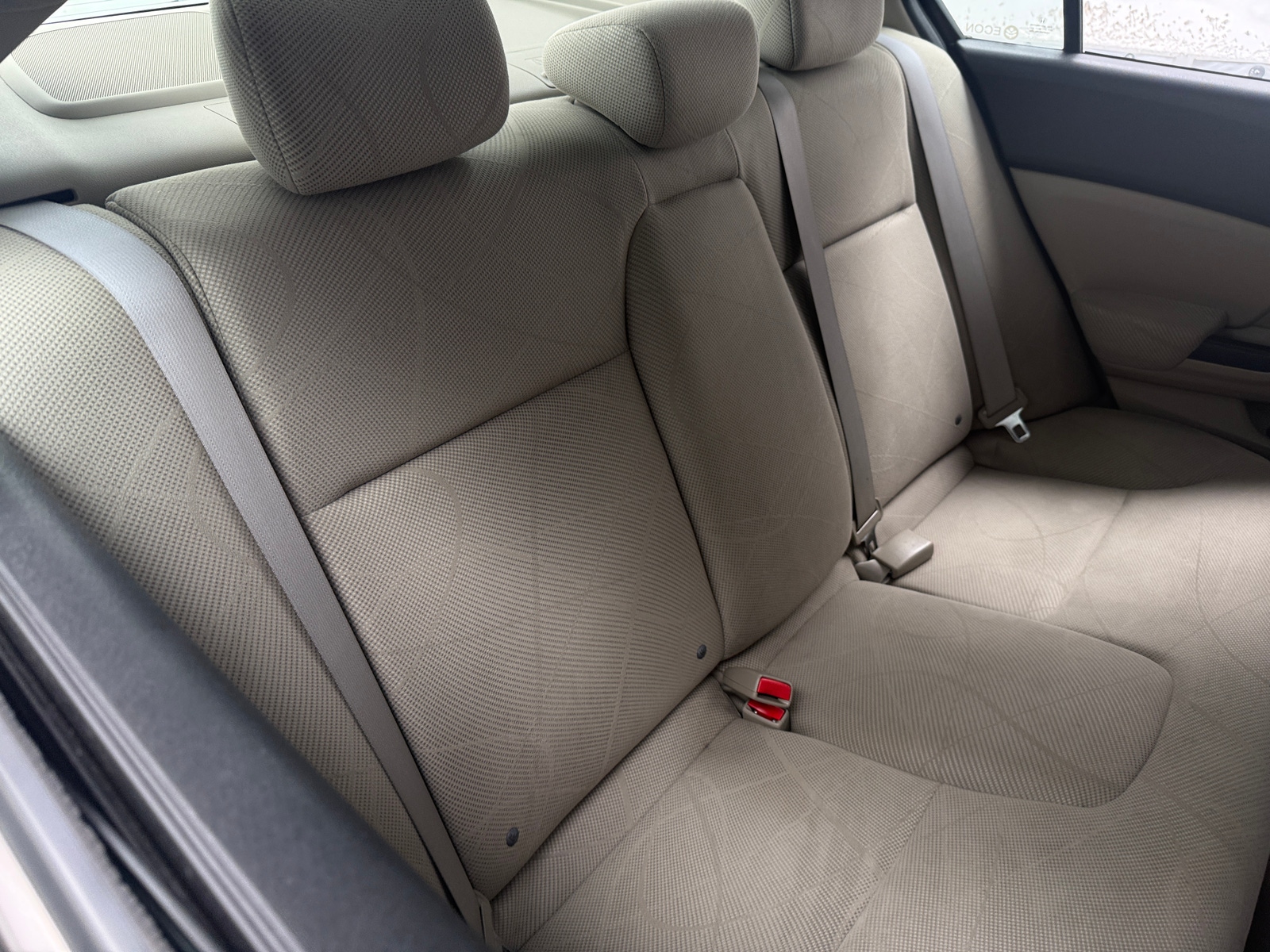 Thumbnail: 2012 Honda Civic - 6