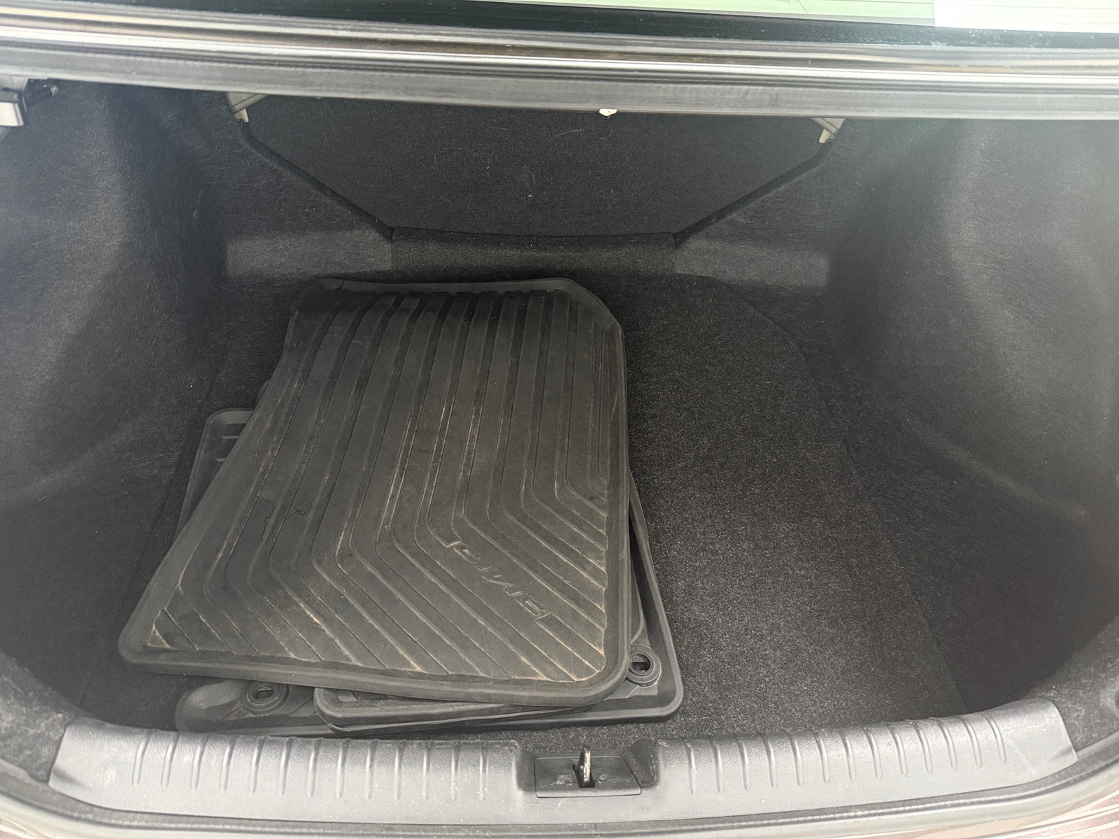 Thumbnail: 2012 Honda Civic - 7