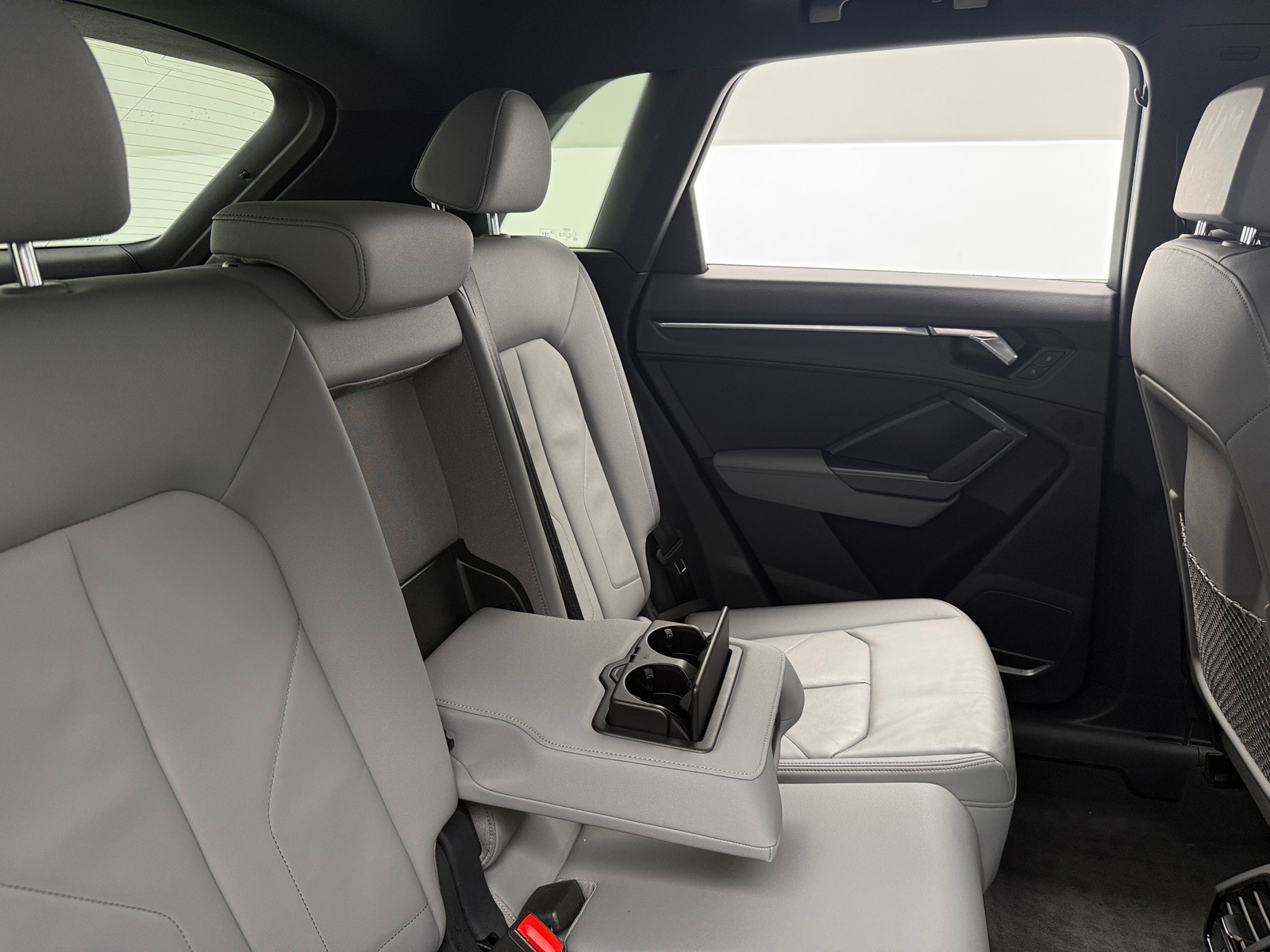 Thumbnail: 2020 Audi Q3 - 5