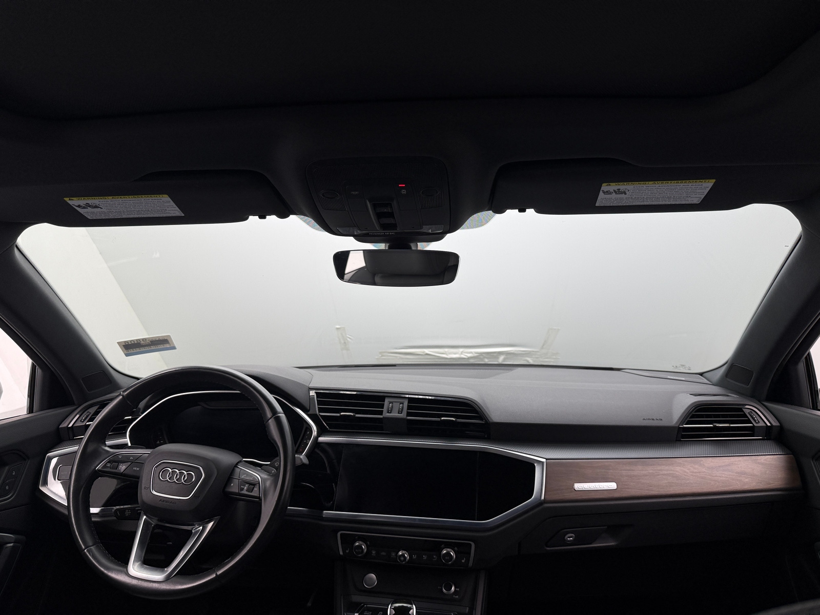 Thumbnail: 2020 Audi Q3 - 2