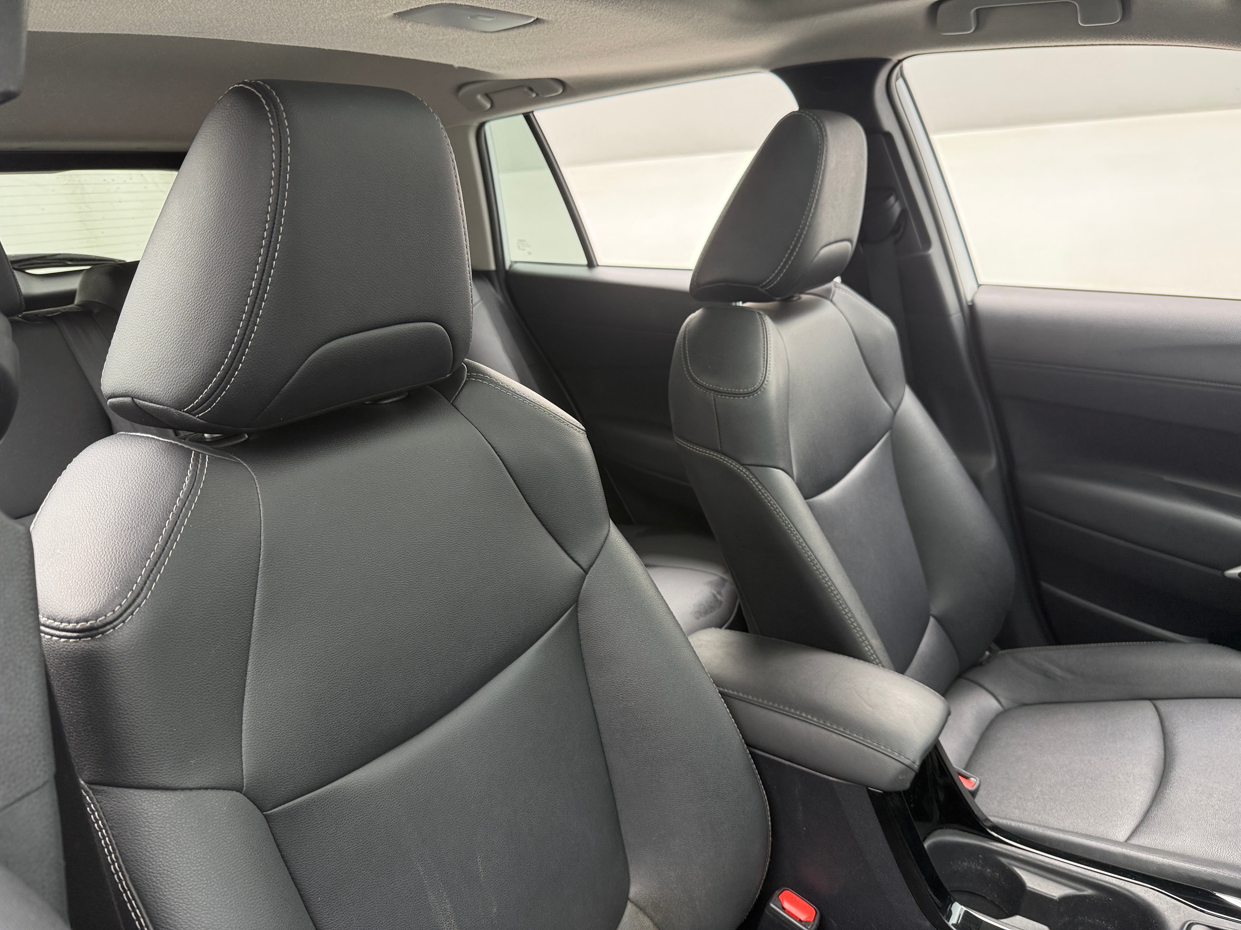 2022 Toyota Corolla Cross