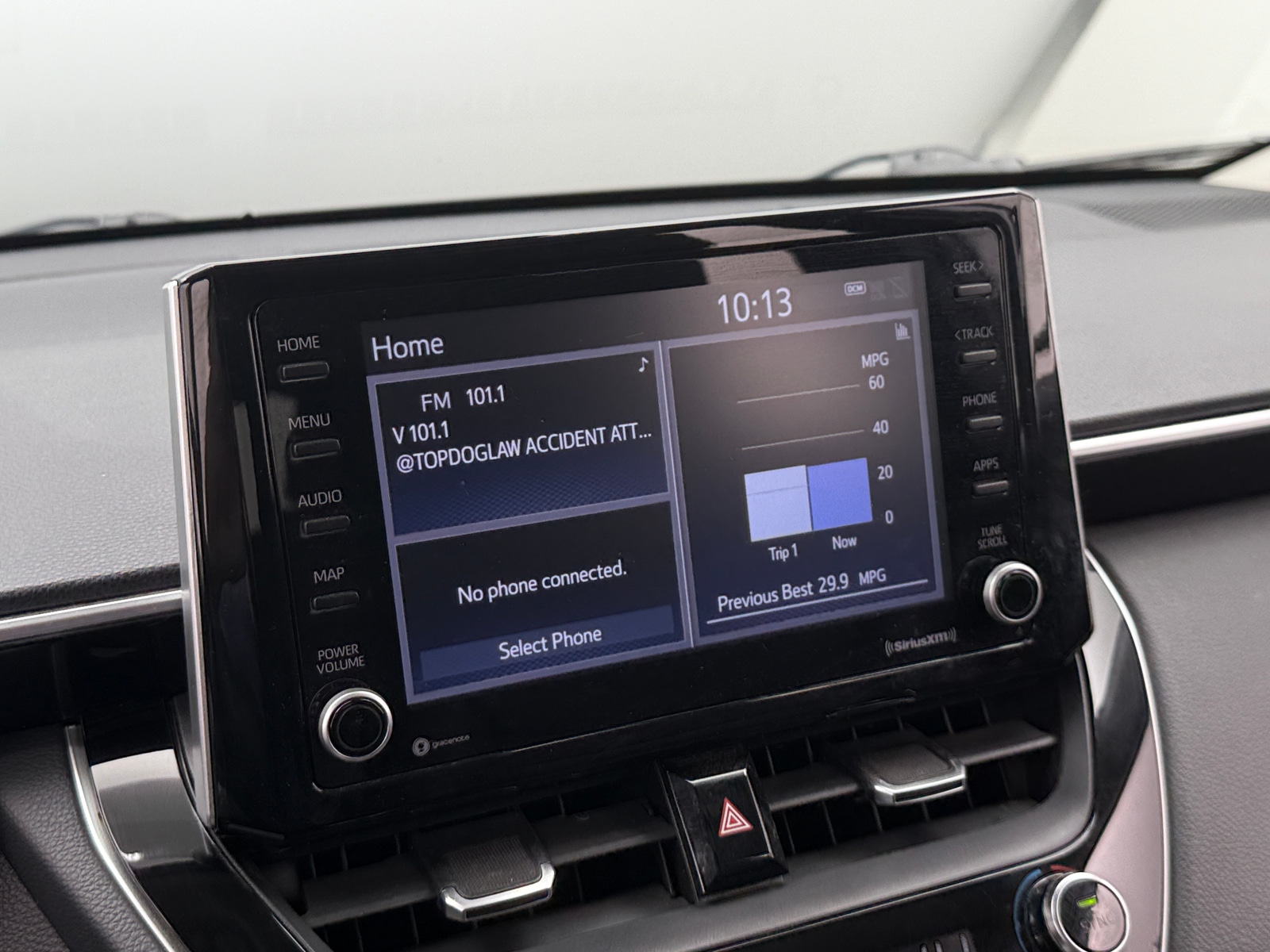 Thumbnail: 2022 Toyota Corolla Cross - 3