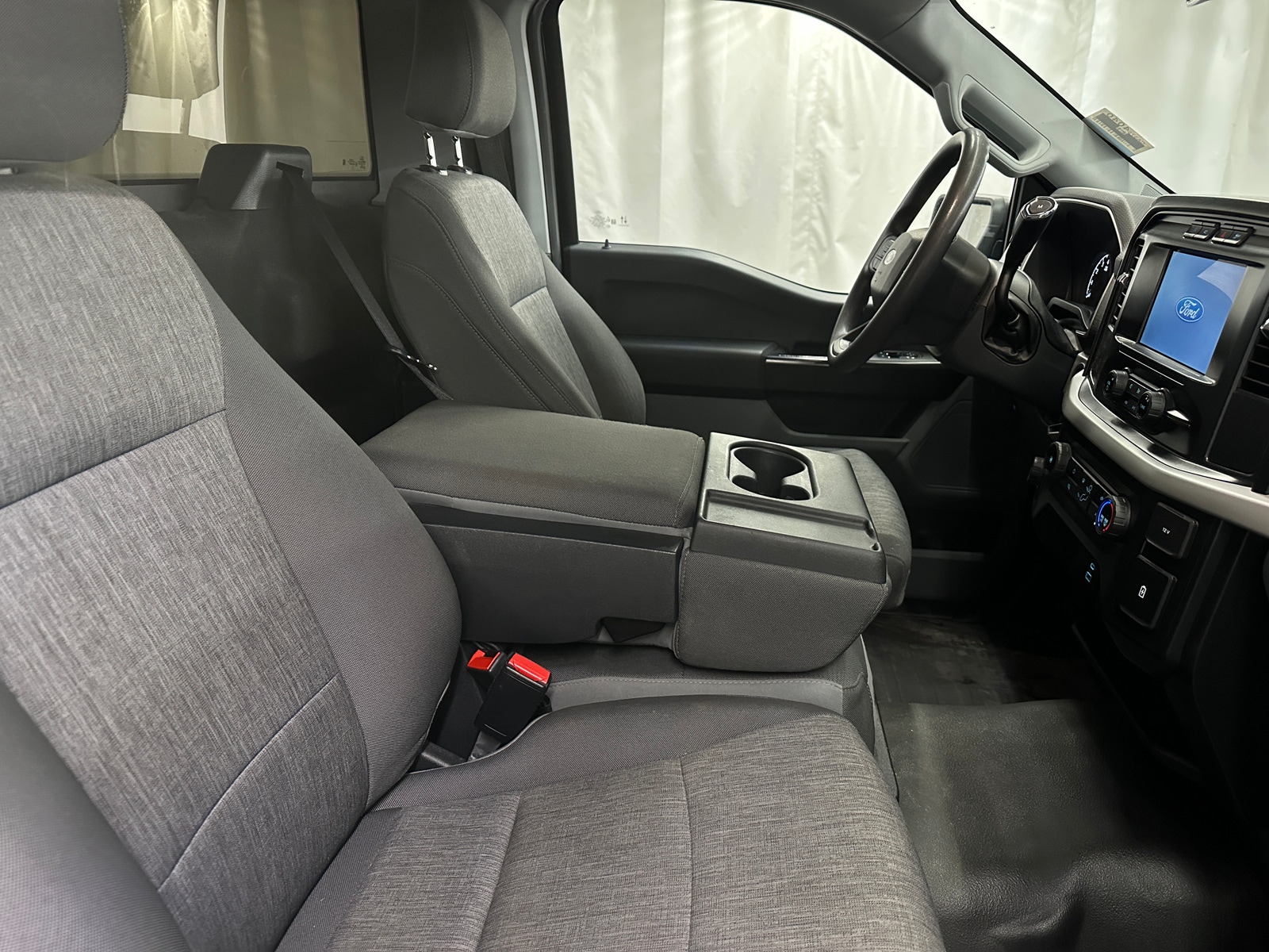 Thumbnail: 2022 Ford Econoline - 2