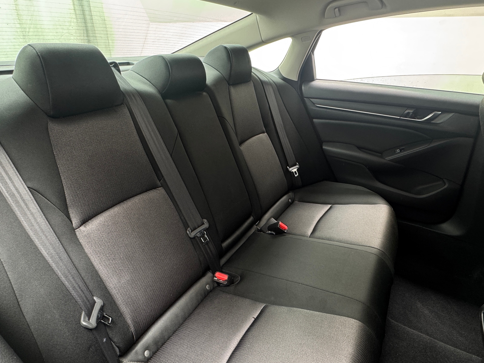 Thumbnail: 2020 Honda Accord - 6