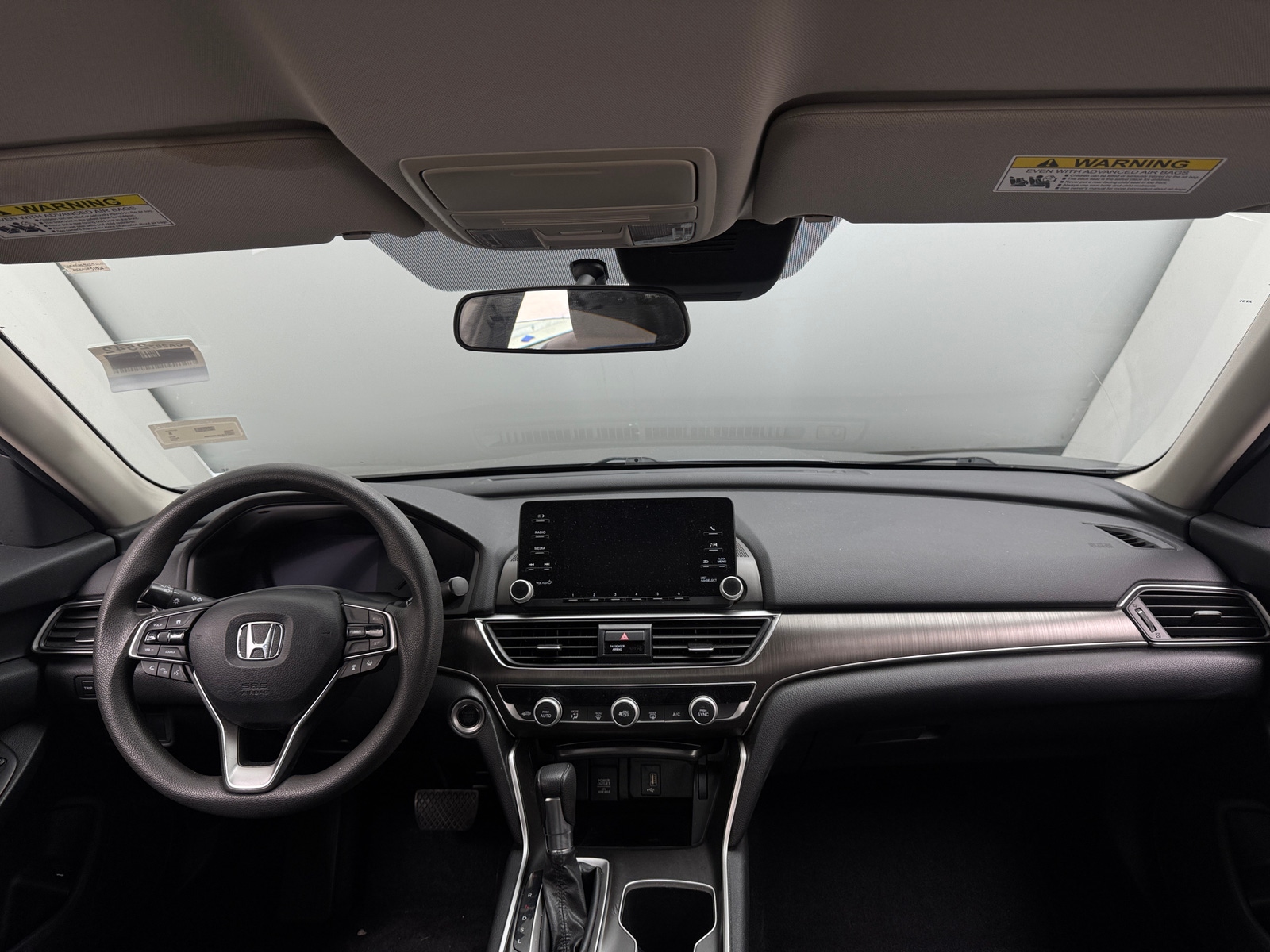 Thumbnail: 2020 Honda Accord - 3