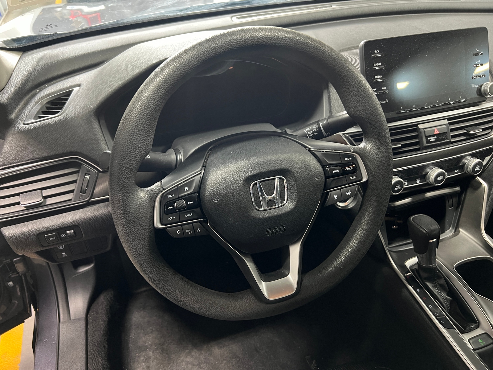 Thumbnail: 2020 Honda Accord - 5