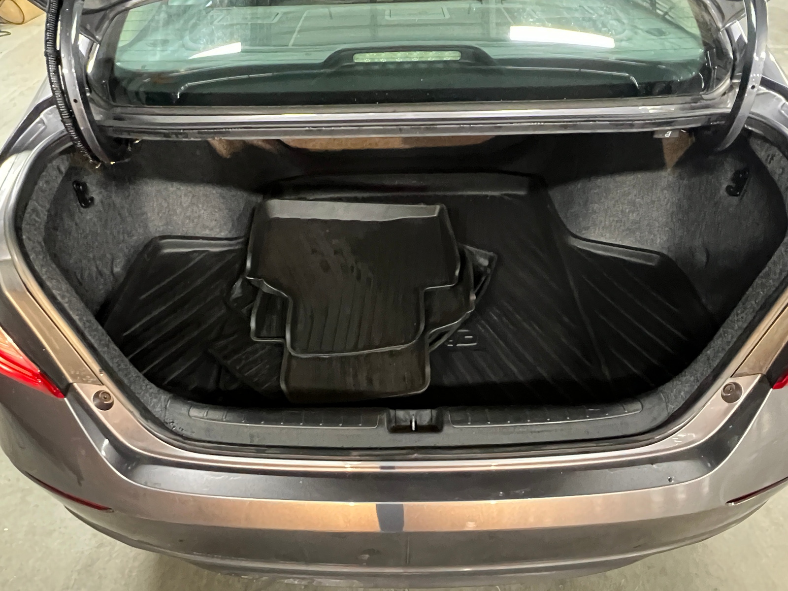 Thumbnail: 2020 Honda Accord - 7