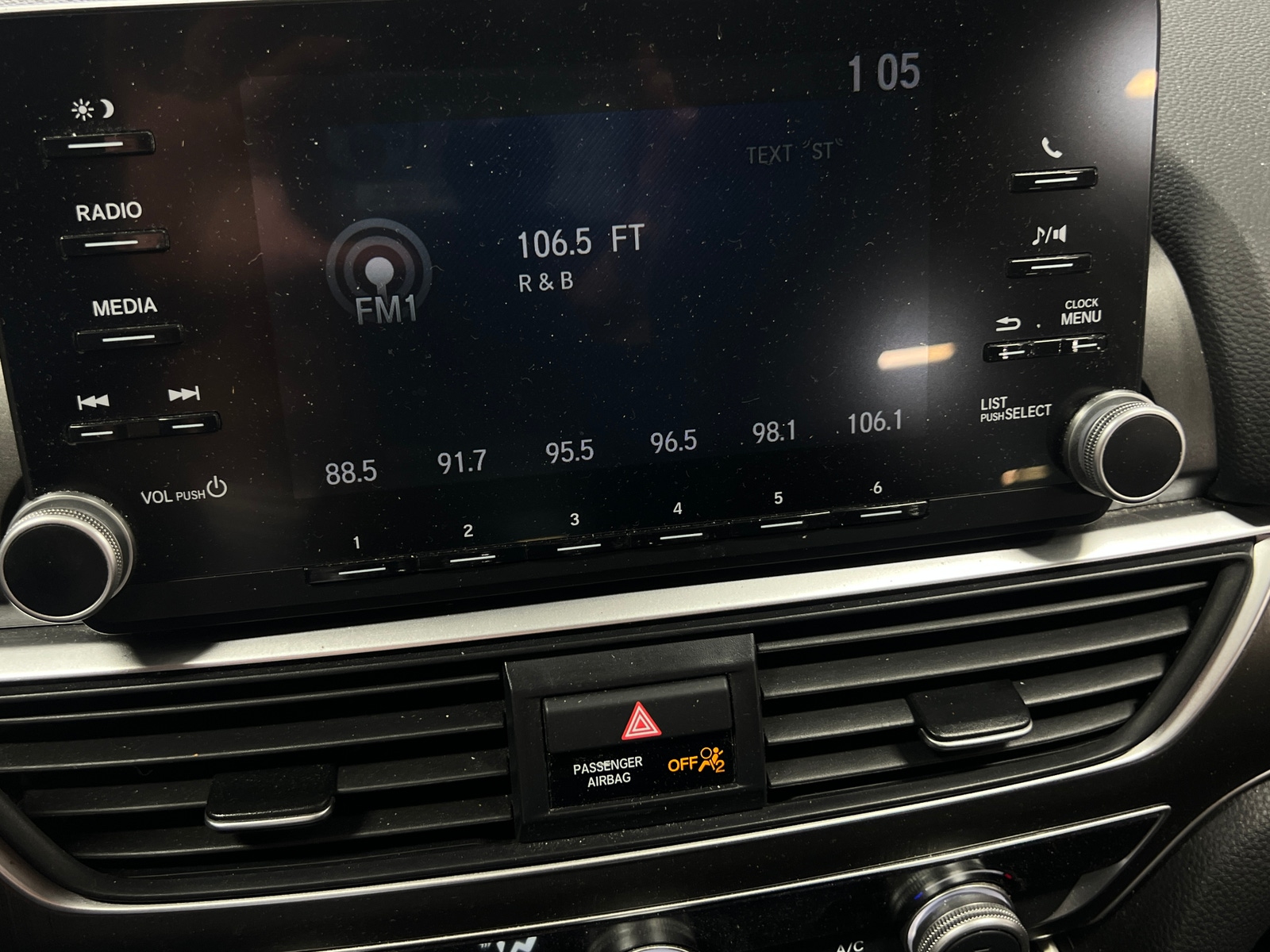 Thumbnail: 2020 Honda Accord - 4