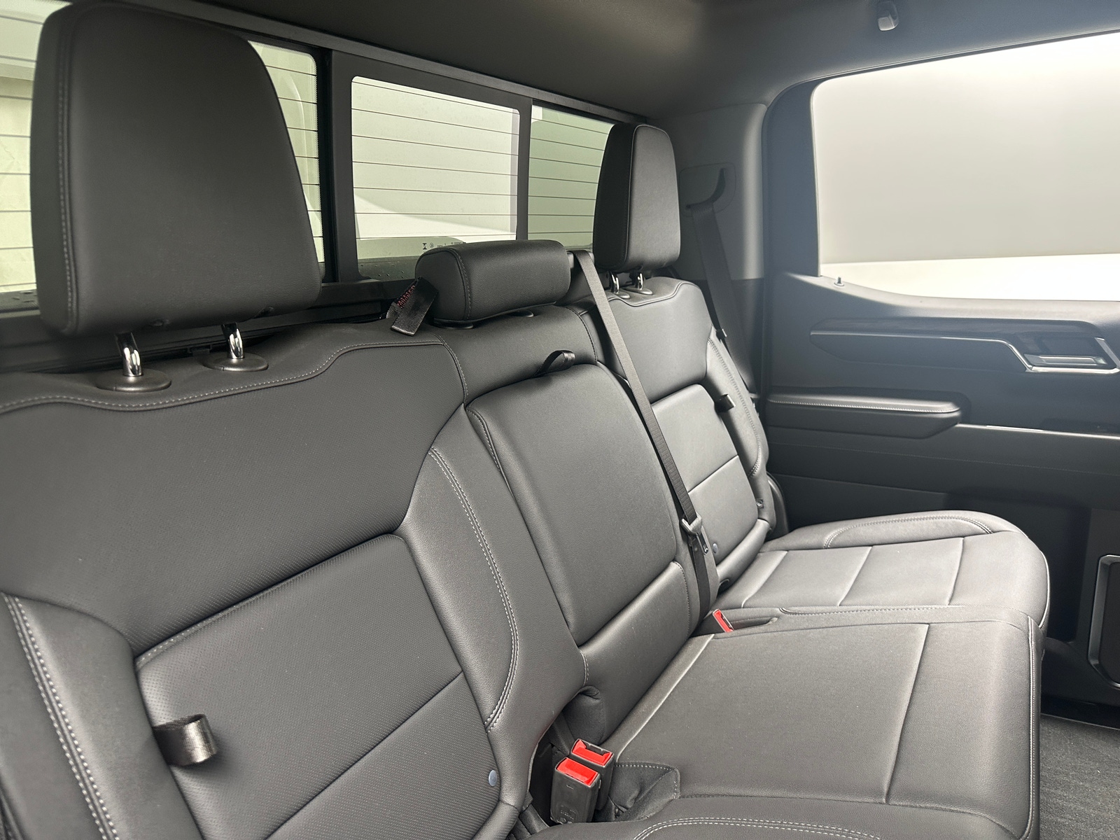 Thumbnail: 2024 GMC Sierra 1500 - 5