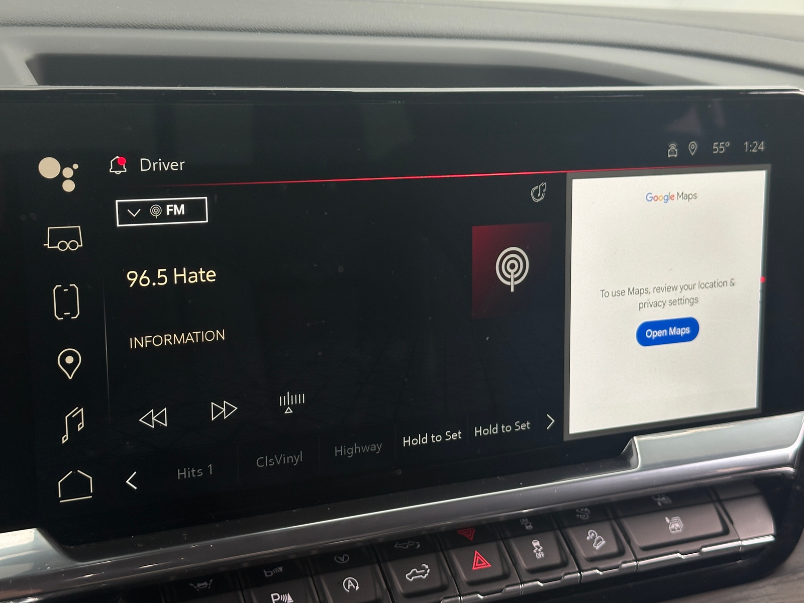 Thumbnail: 2024 GMC Sierra 1500 - 3