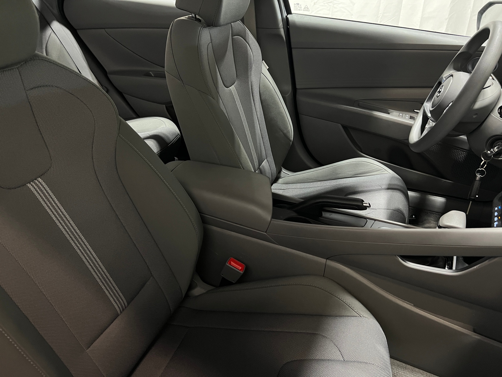 Thumbnail: 2023 Hyundai Elantra - 2