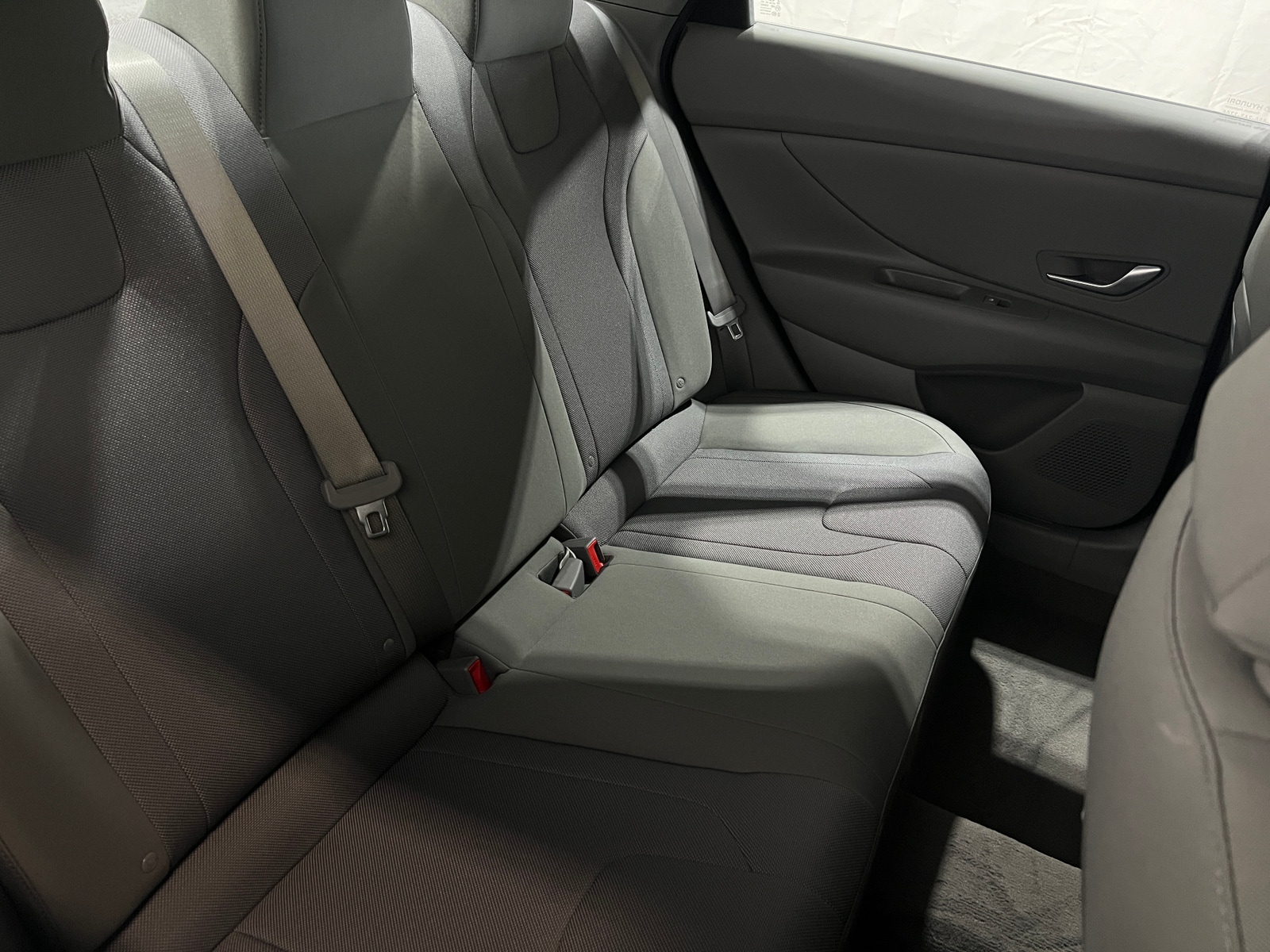 Thumbnail: 2023 Hyundai Elantra - 6