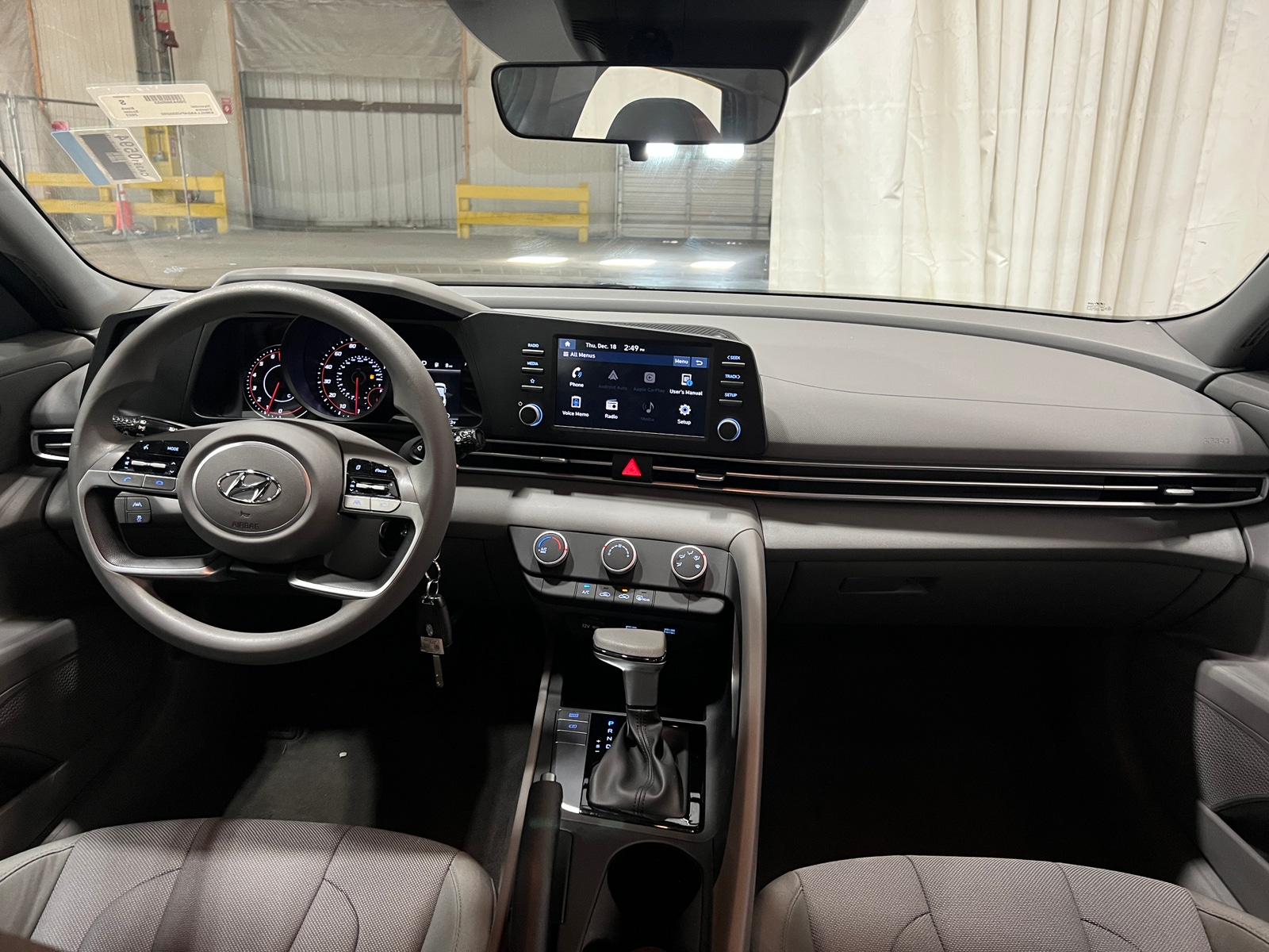 Thumbnail: 2023 Hyundai Elantra - 3