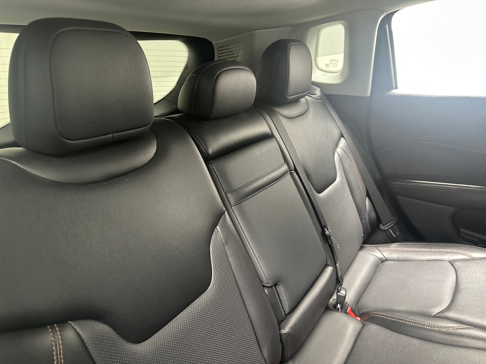 Thumbnail: 2018 Jeep Compass - 5