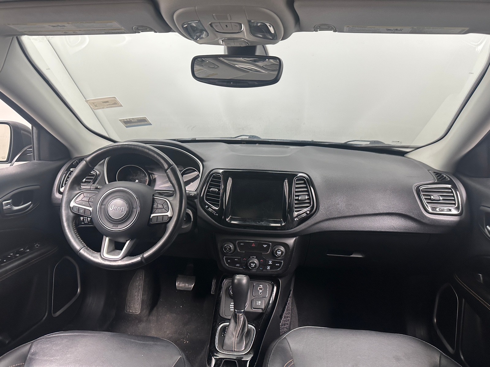 Thumbnail: 2018 Jeep Compass - 2