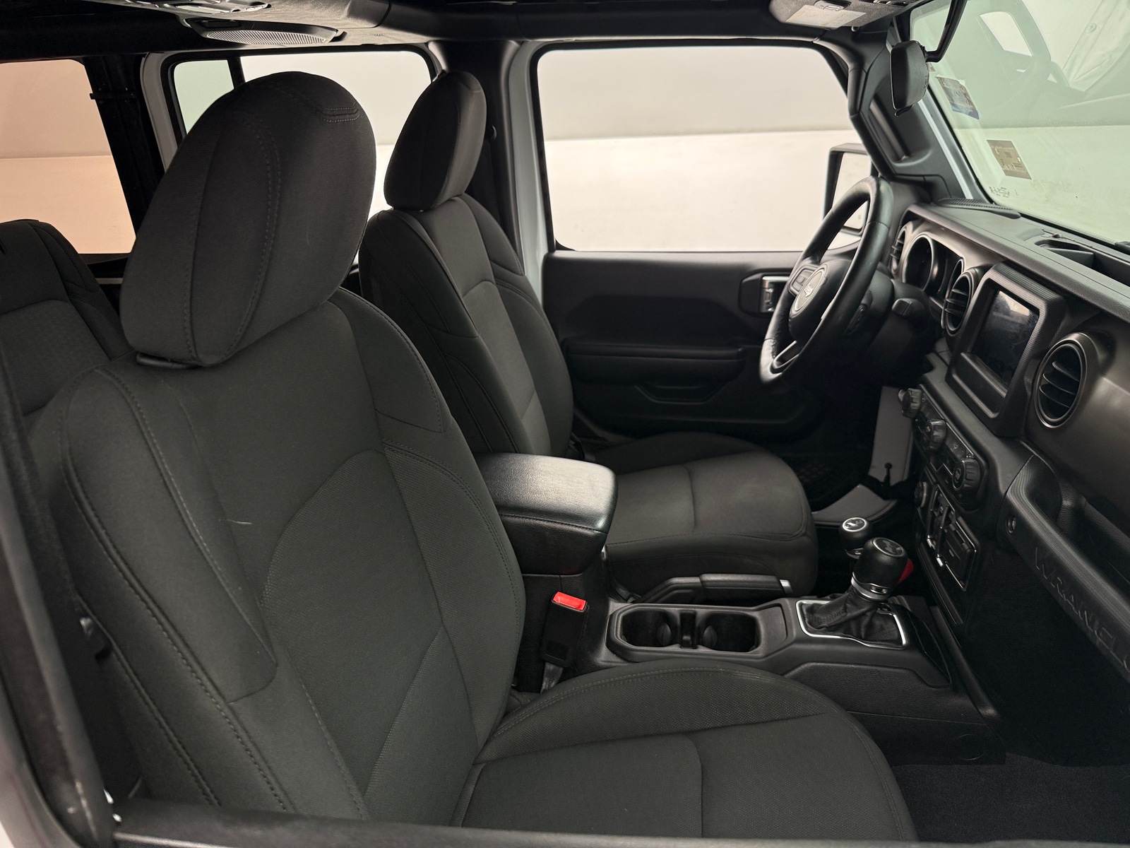 Thumbnail: 2021 Jeep Wrangler - 2