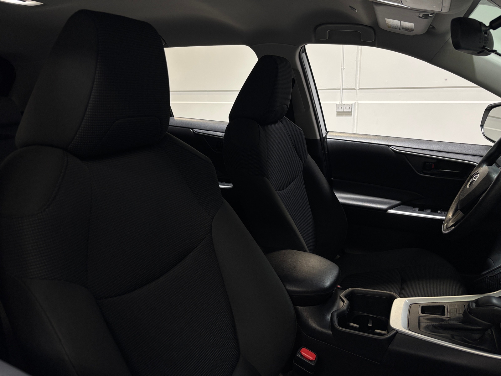 Thumbnail: 2024 Toyota RAV4 - 2