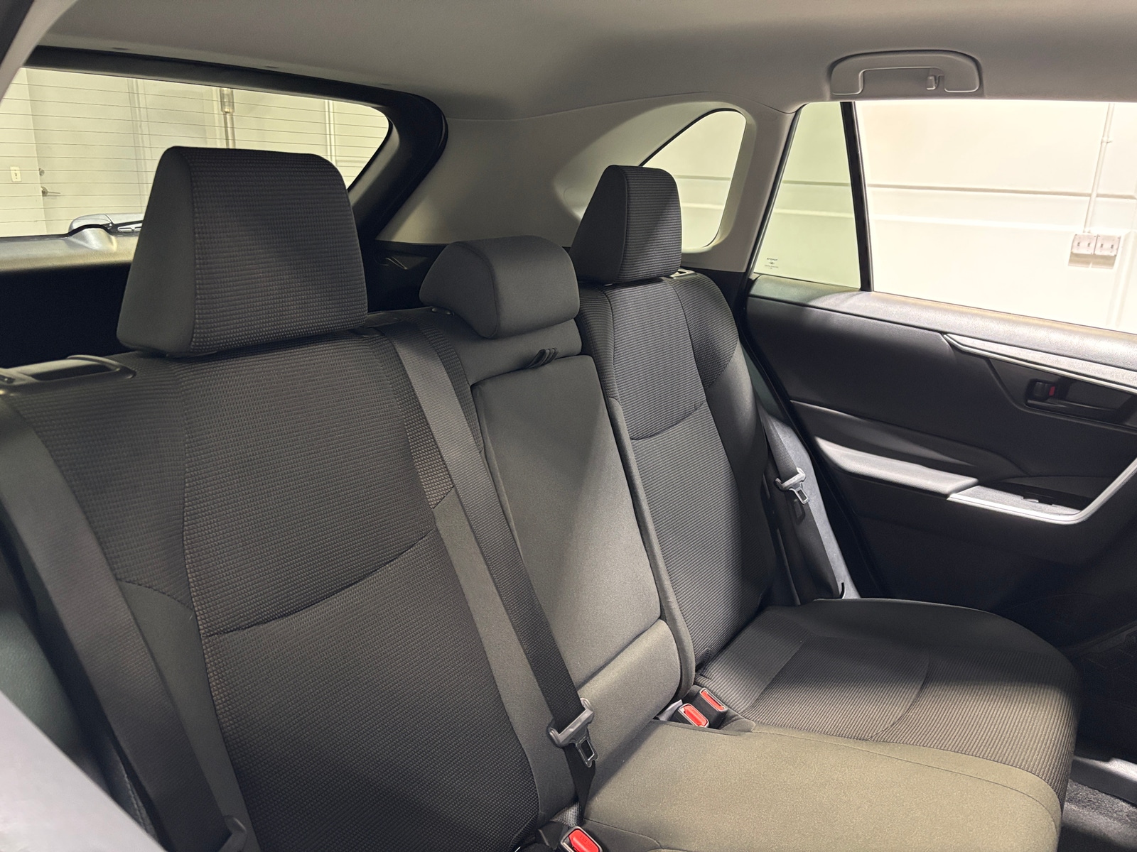 Thumbnail: 2024 Toyota RAV4 - 6