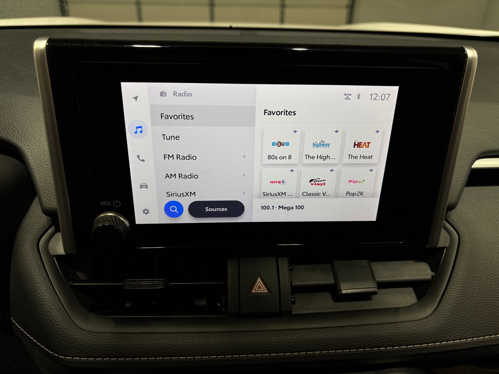 Thumbnail: 2024 Toyota RAV4 - 4