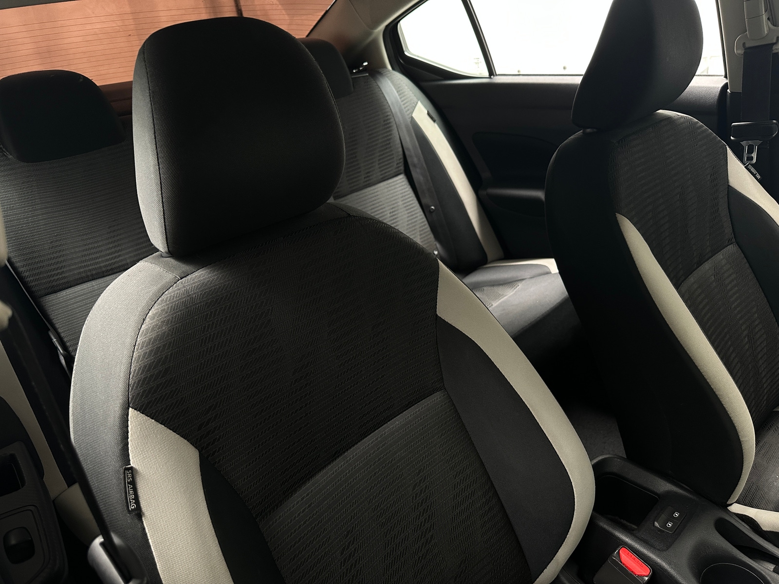 Thumbnail: 2021 Nissan Versa - 2