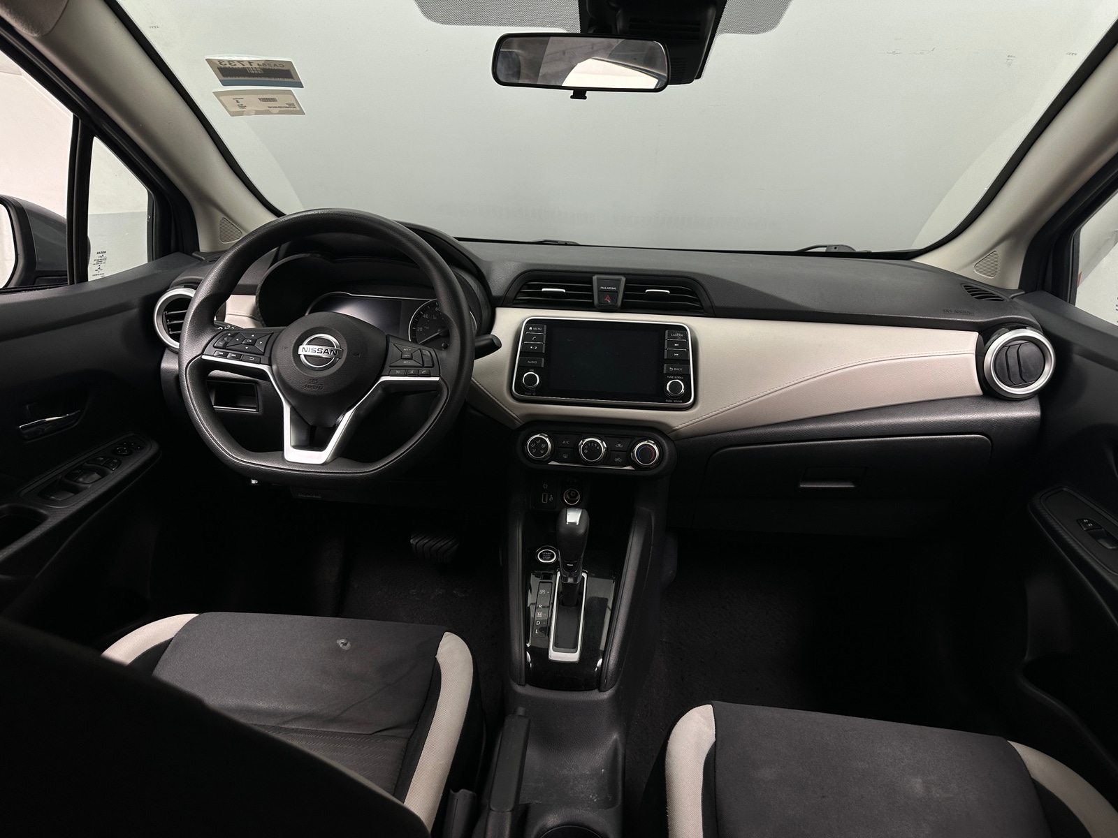 Thumbnail: 2021 Nissan Versa - 3