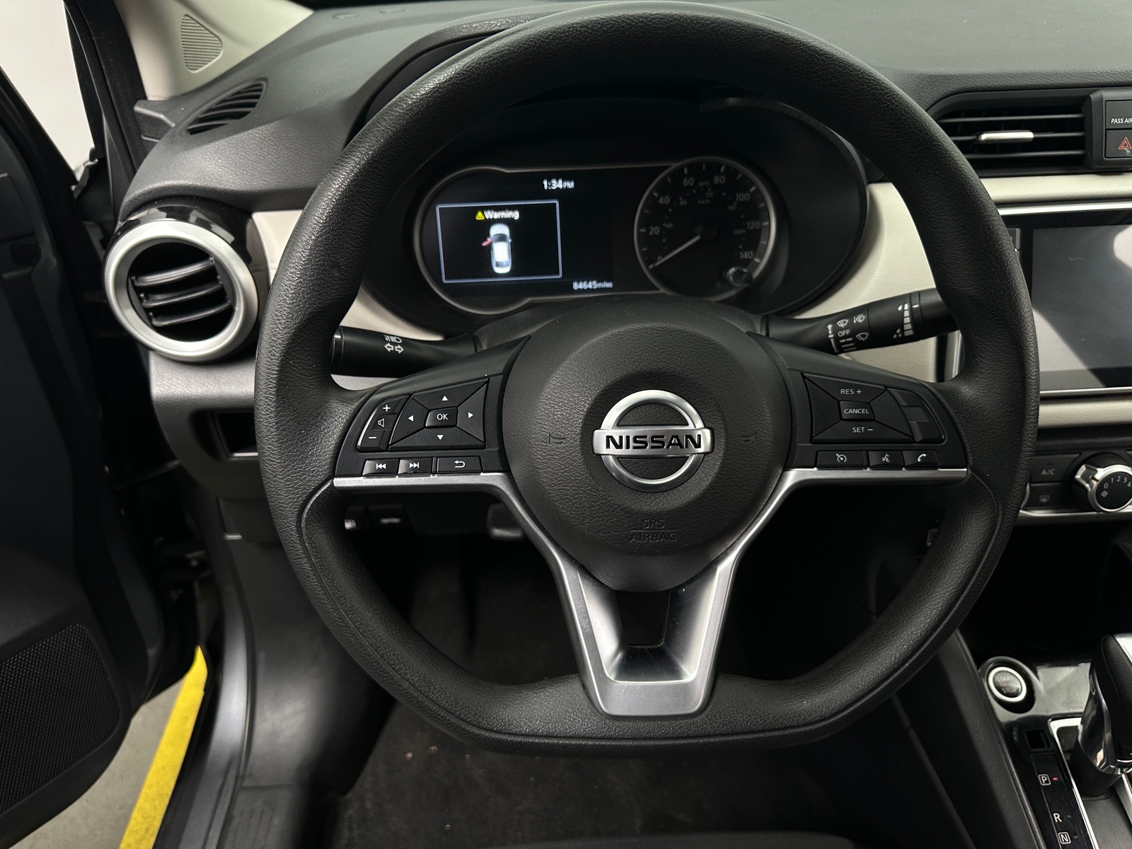 Thumbnail: 2021 Nissan Versa - 5