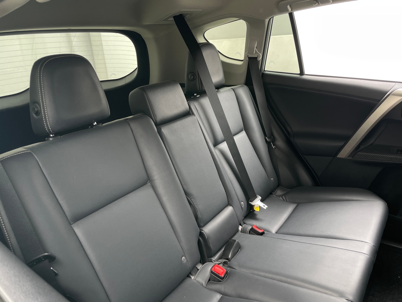 Thumbnail: 2013 Toyota RAV4 - 6