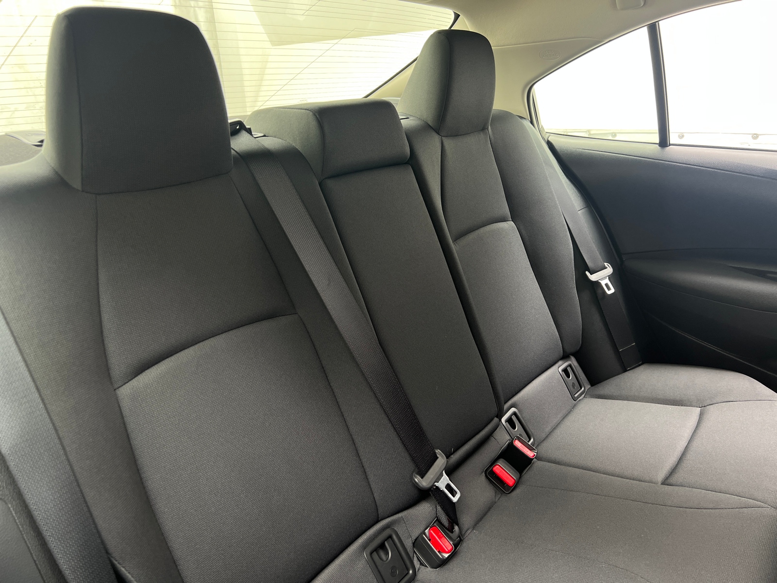 Thumbnail: 2025 Toyota Corolla - 6