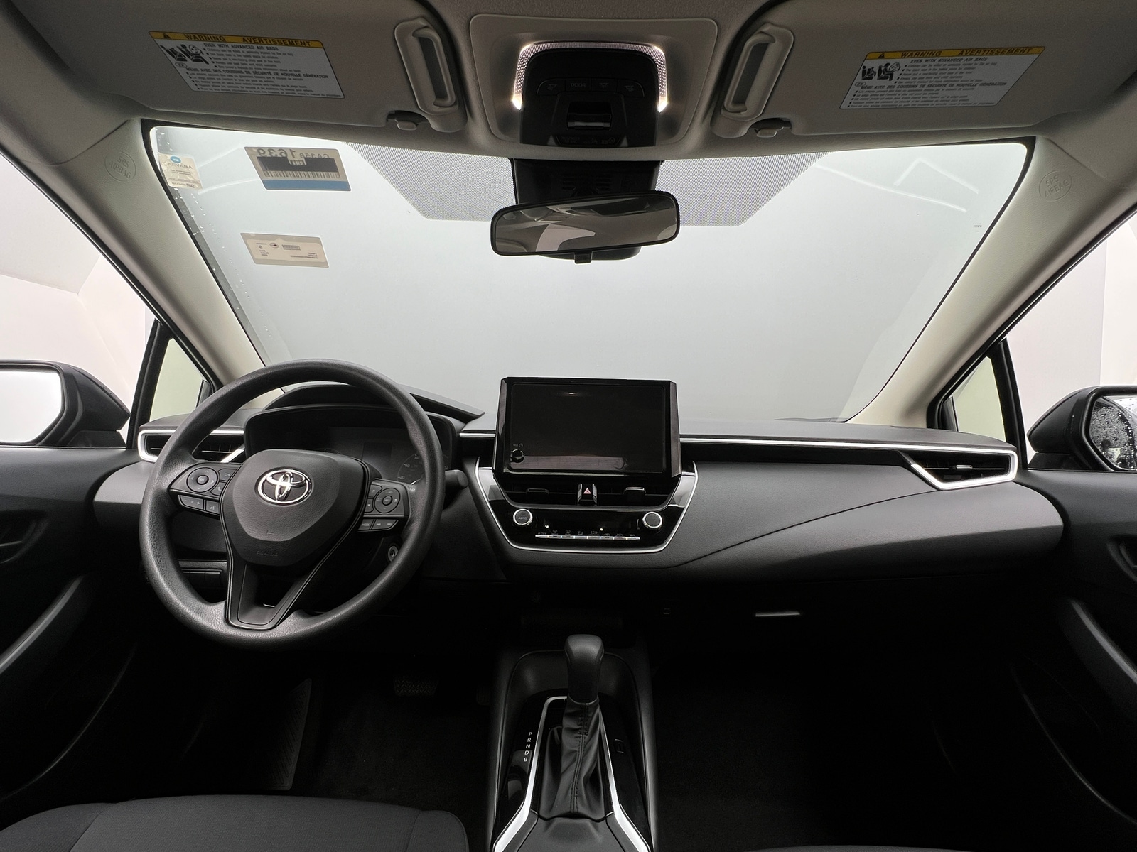 Thumbnail: 2025 Toyota Corolla - 3