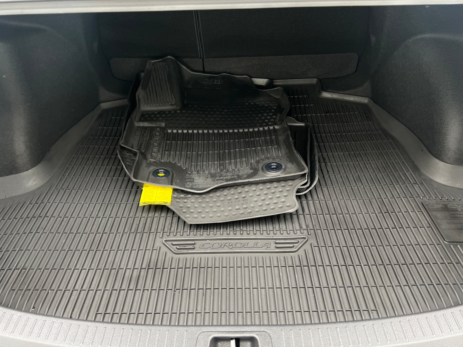 Thumbnail: 2025 Toyota Corolla - 7