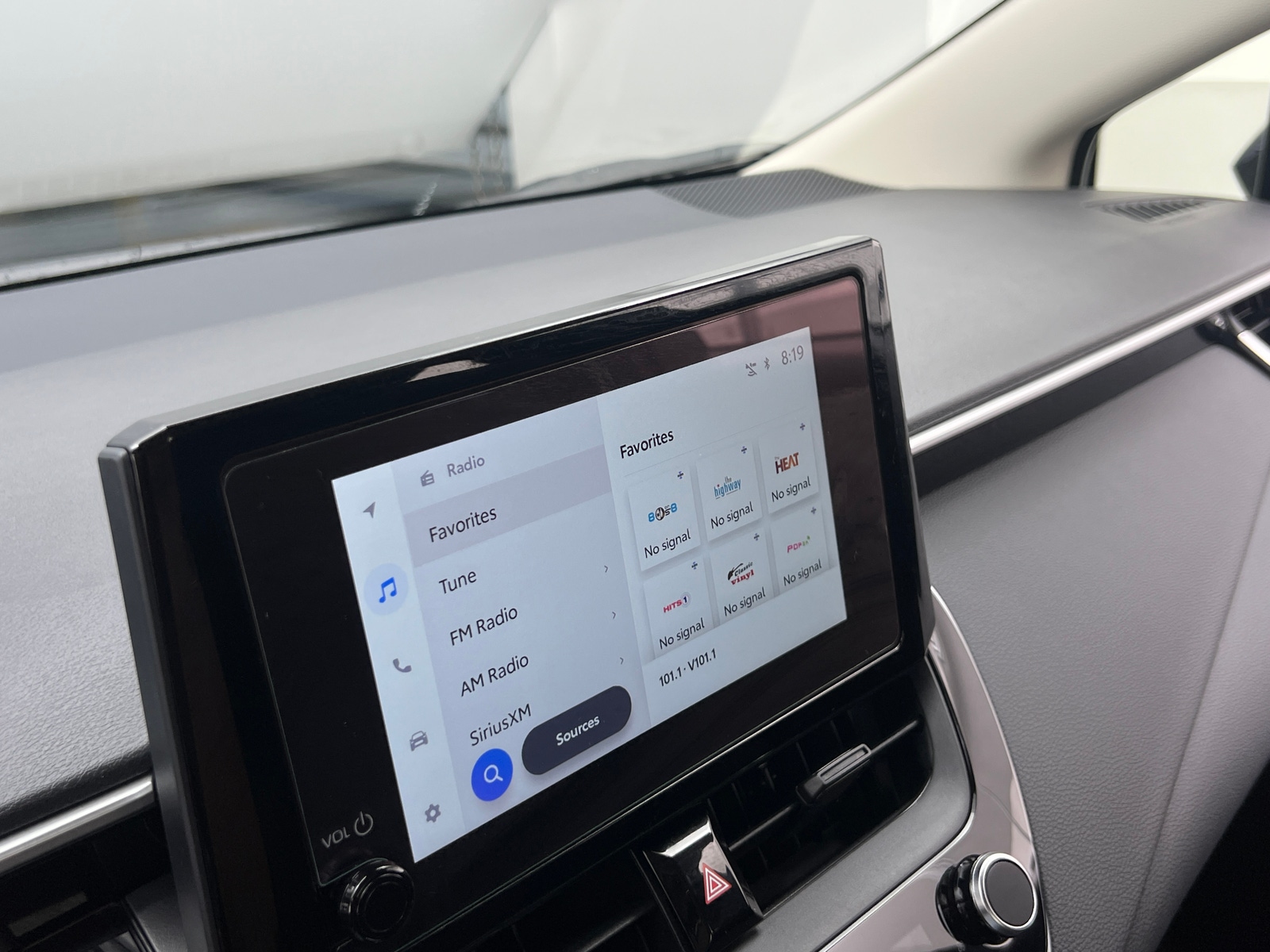 Thumbnail: 2025 Toyota Corolla - 4