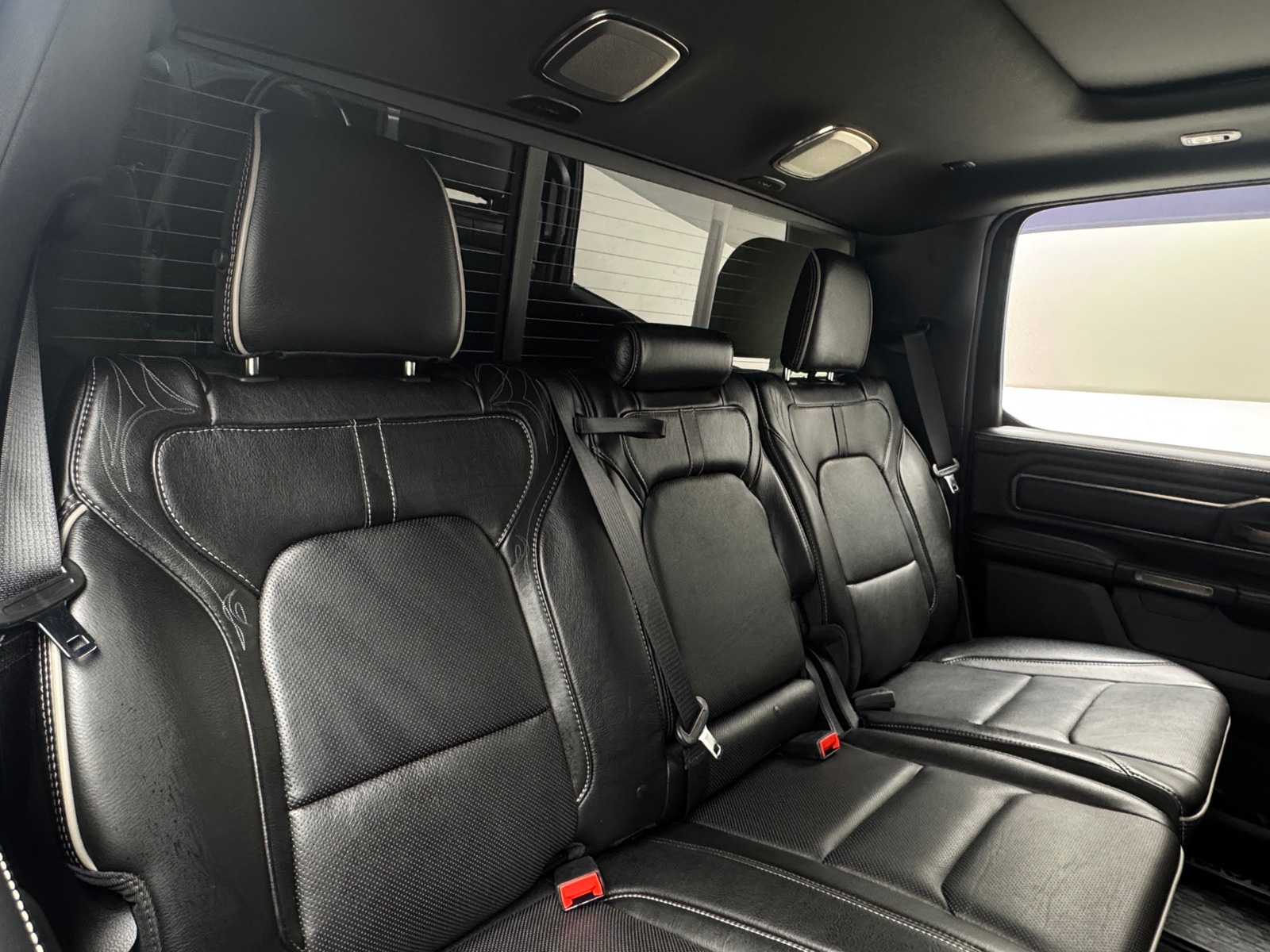 Thumbnail: 2020 RAM 1500 - 5