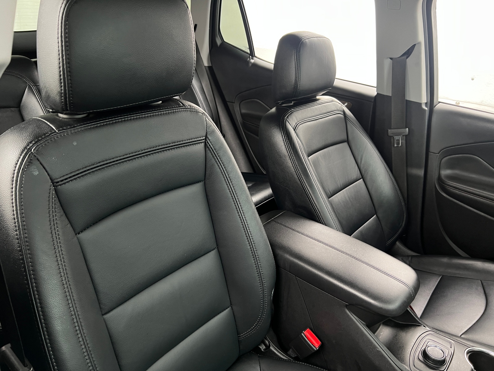 Thumbnail: 2019 GMC Terrain - 2