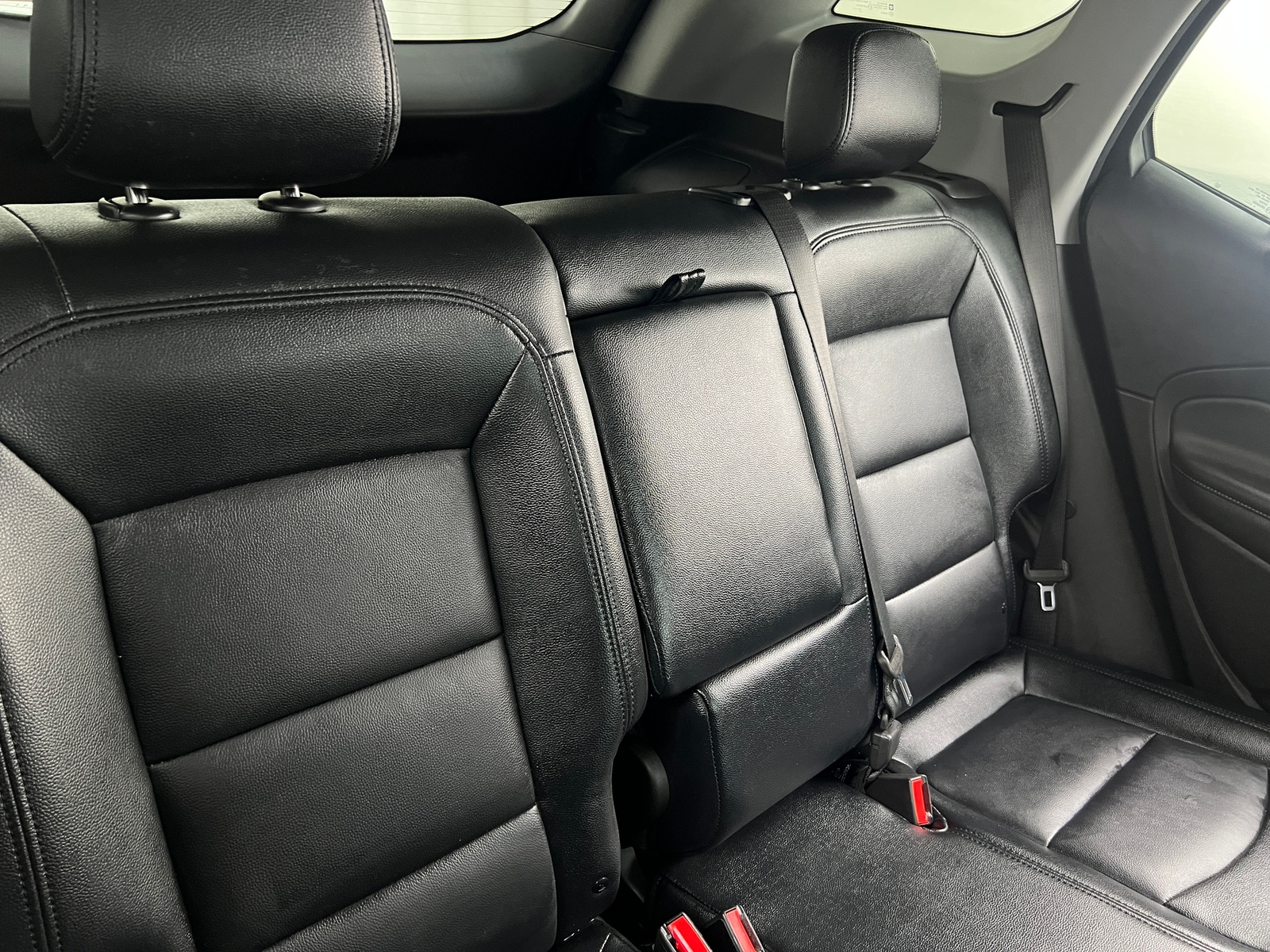 Thumbnail: 2019 GMC Terrain - 6