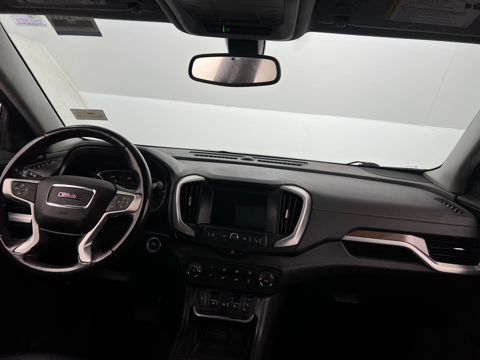 Thumbnail: 2019 GMC Terrain - 3