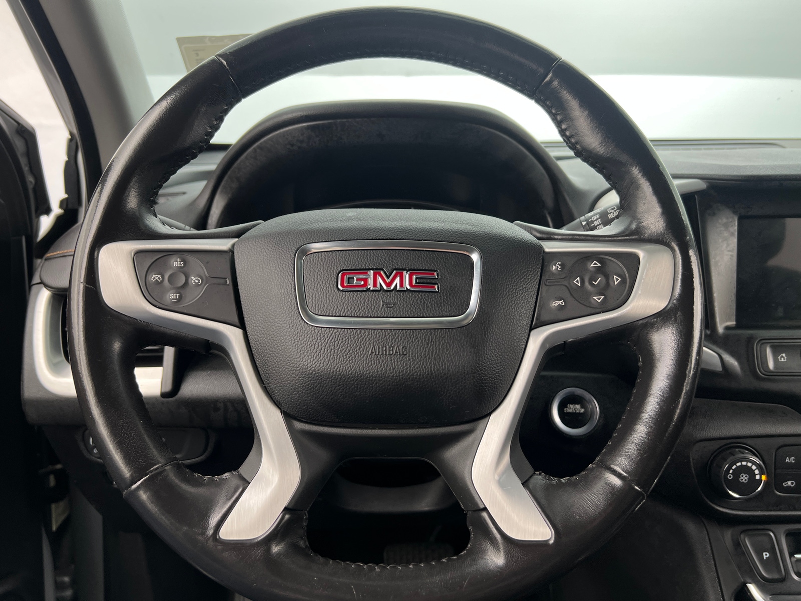 Thumbnail: 2019 GMC Terrain - 5