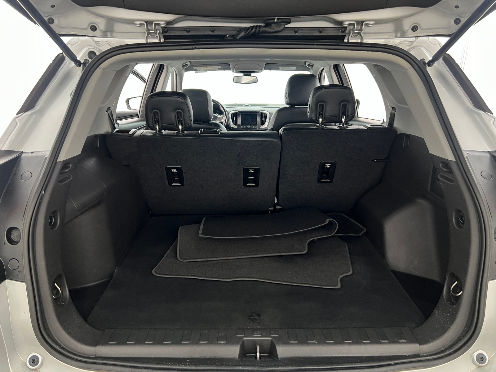 Thumbnail: 2019 GMC Terrain - 7