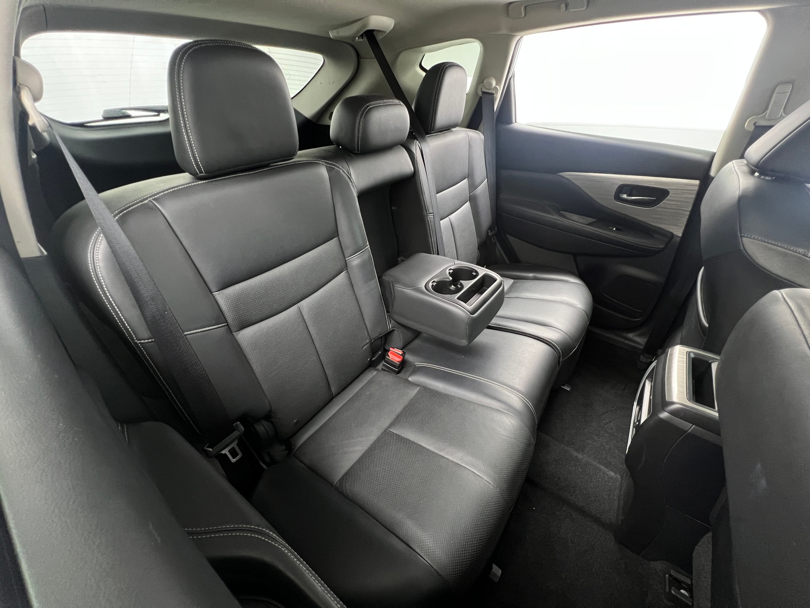 Thumbnail: 2017 Nissan Murano - 5