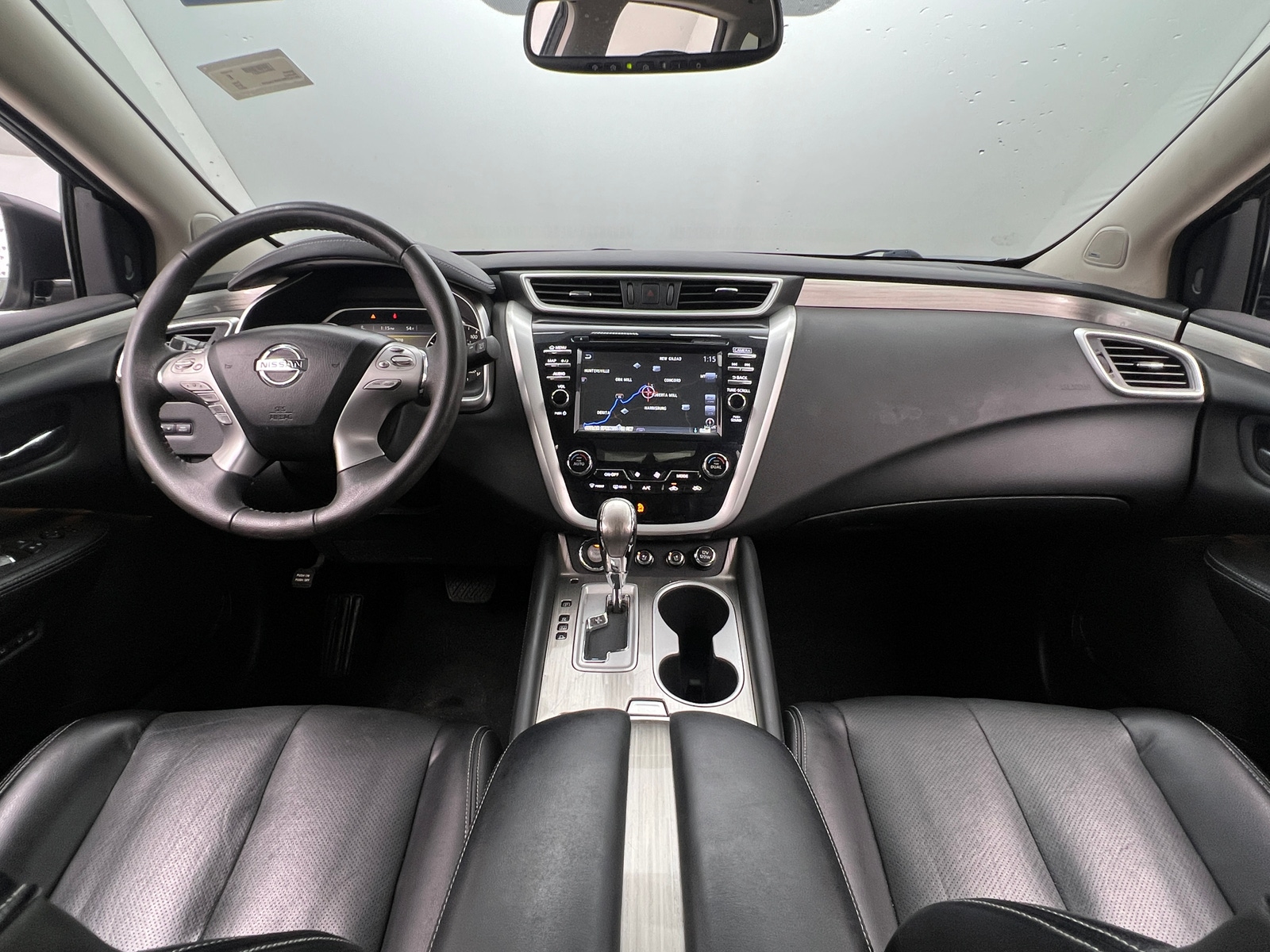 Thumbnail: 2017 Nissan Murano - 2