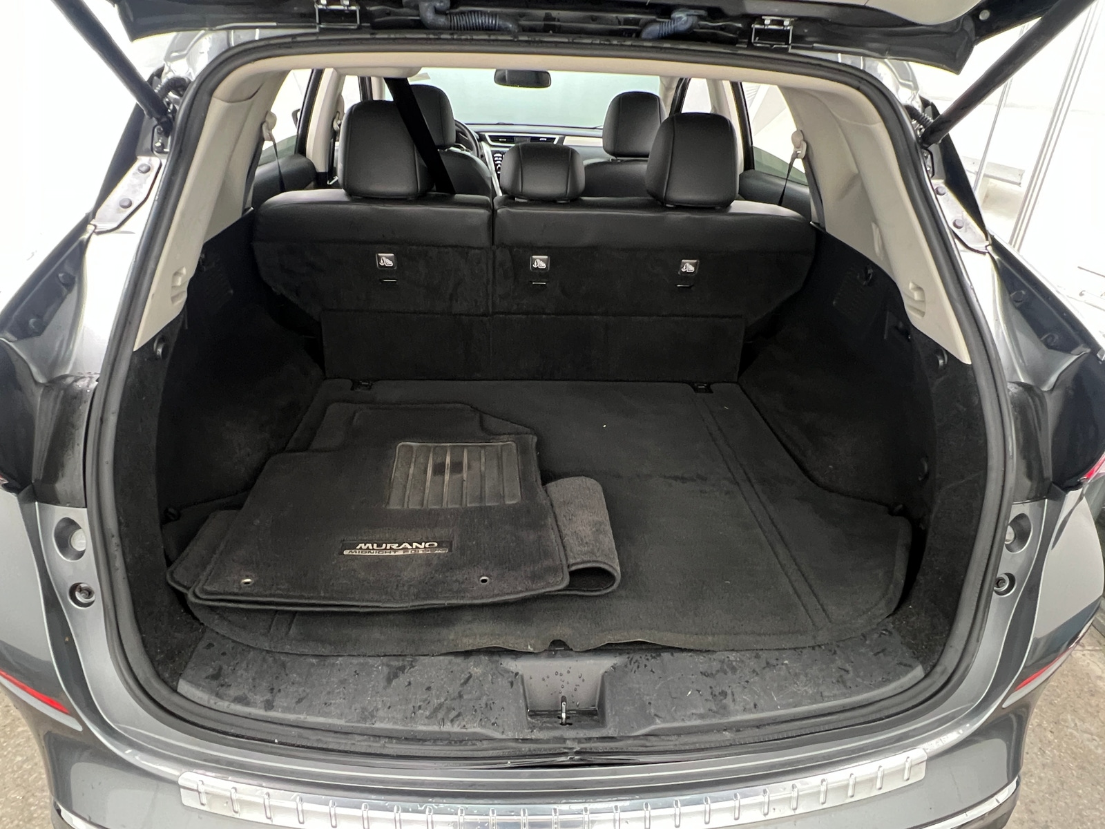 Thumbnail: 2017 Nissan Murano - 6