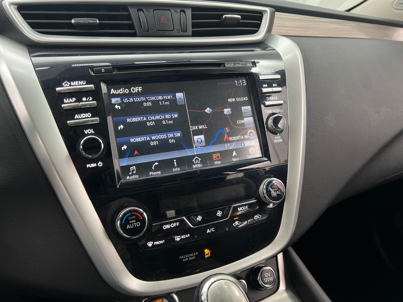 Thumbnail: 2017 Nissan Murano - 3